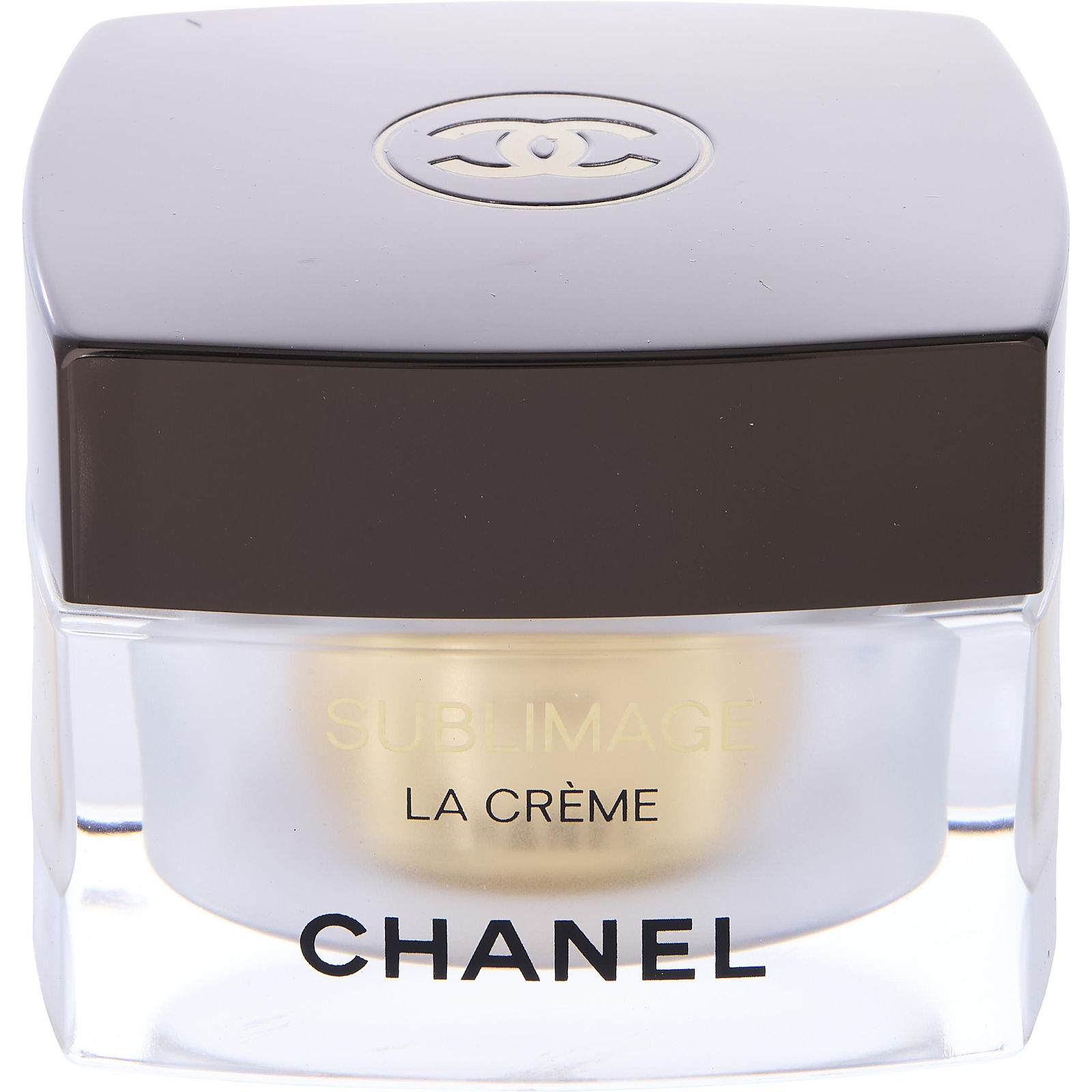 CHANEL SUBLIMAGE LA CRÈME 50ml SUBLIMAGE LA CRÈME TEXTURE SUPRÊME Ultimate Cream | CHANEL