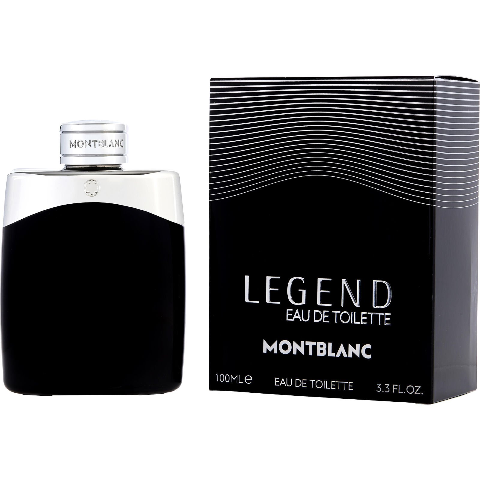 Montblanc Legend Eau de Toilette | FragranceNet.com®