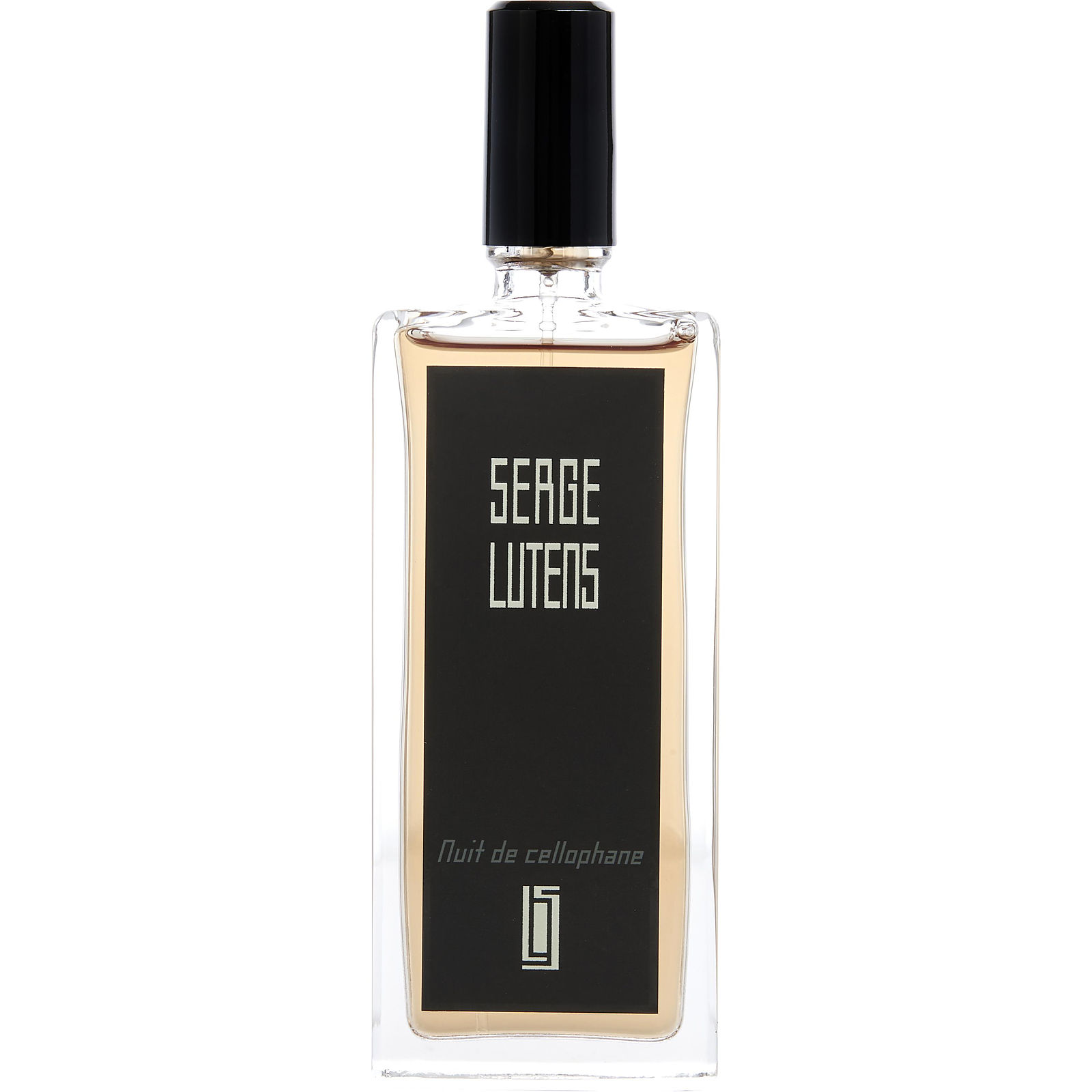 香水(ユニセックス) Serge Lutens Nuit de Cellophane 50ml Nuit de Cellophane Perfume | FragranceNet.com®
