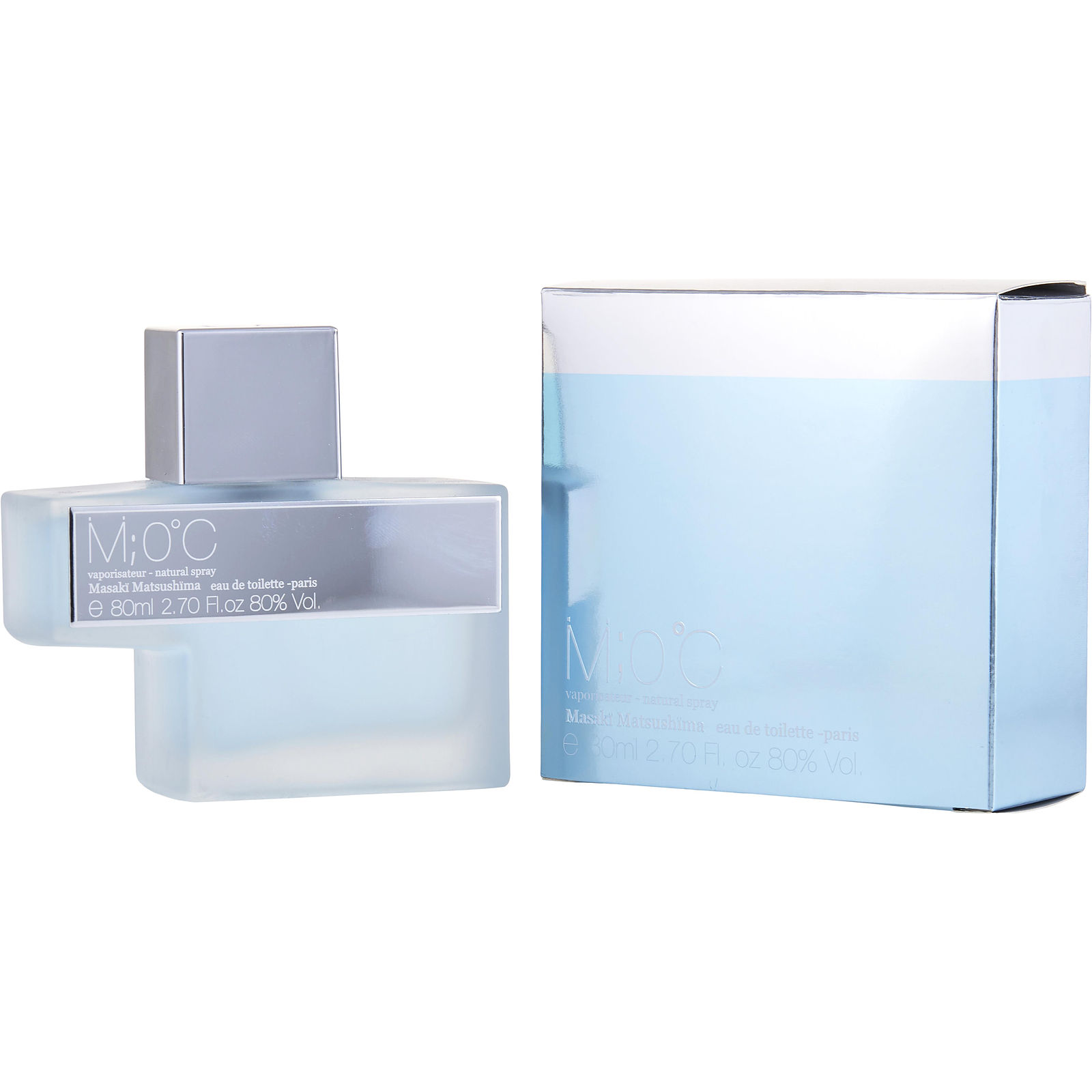 Mat M 0 C Eau de Toilette | FragranceNet.com®