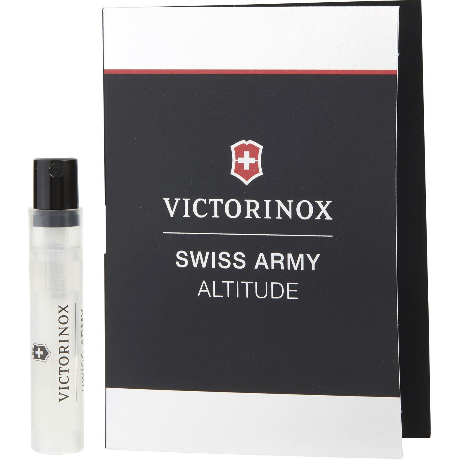 Swiss Army Altitude Eau de Toilette
