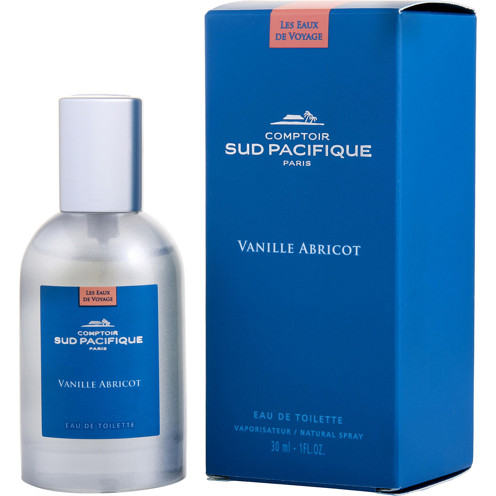 Vanille Abricot Eau de Toilette | FragranceNet.com®