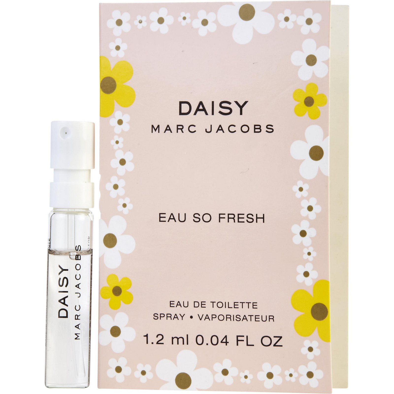 Daisy Eau So Fresh Perfume