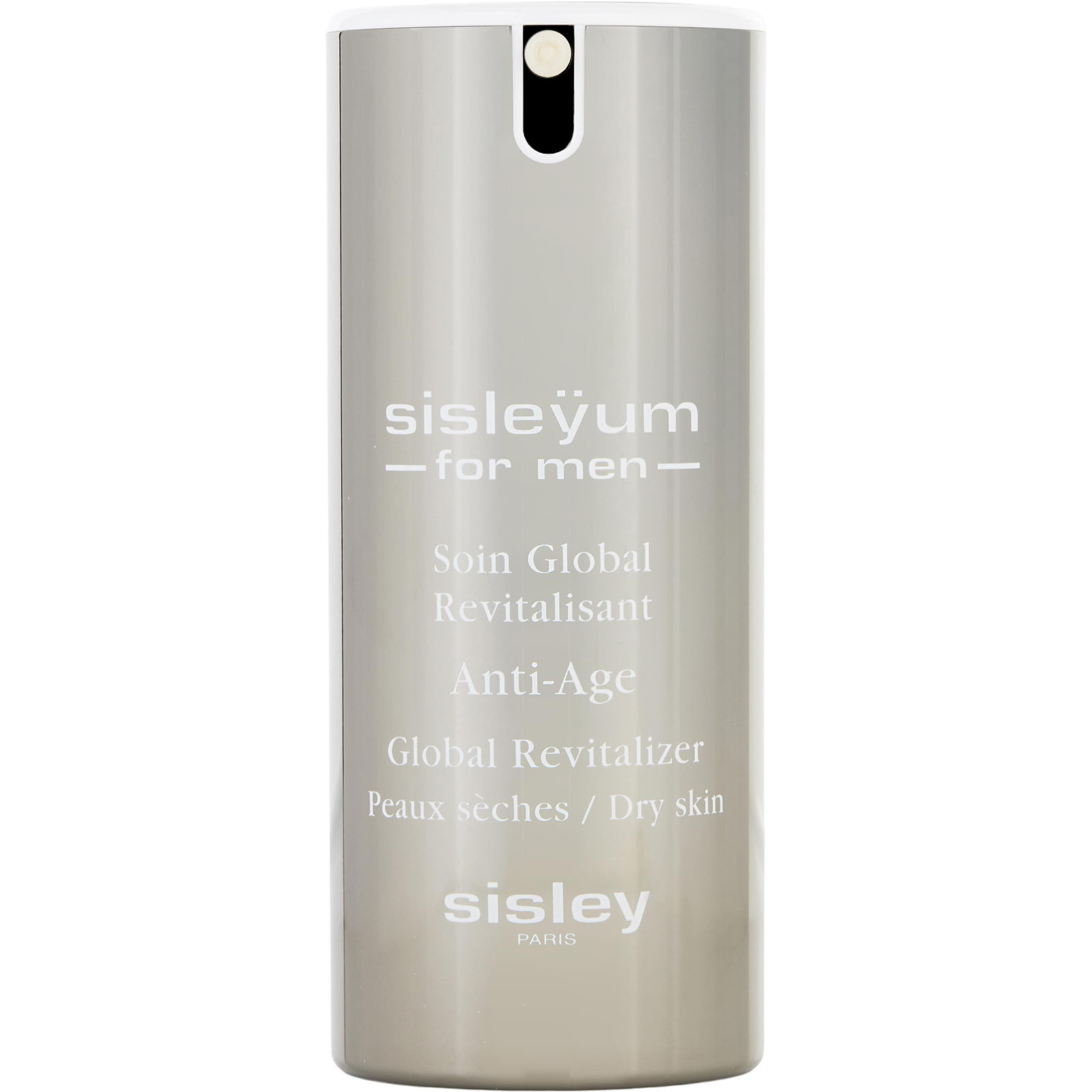 Sisley Sisleyum Anti-Age Global Revitalizer For Men (For Dry