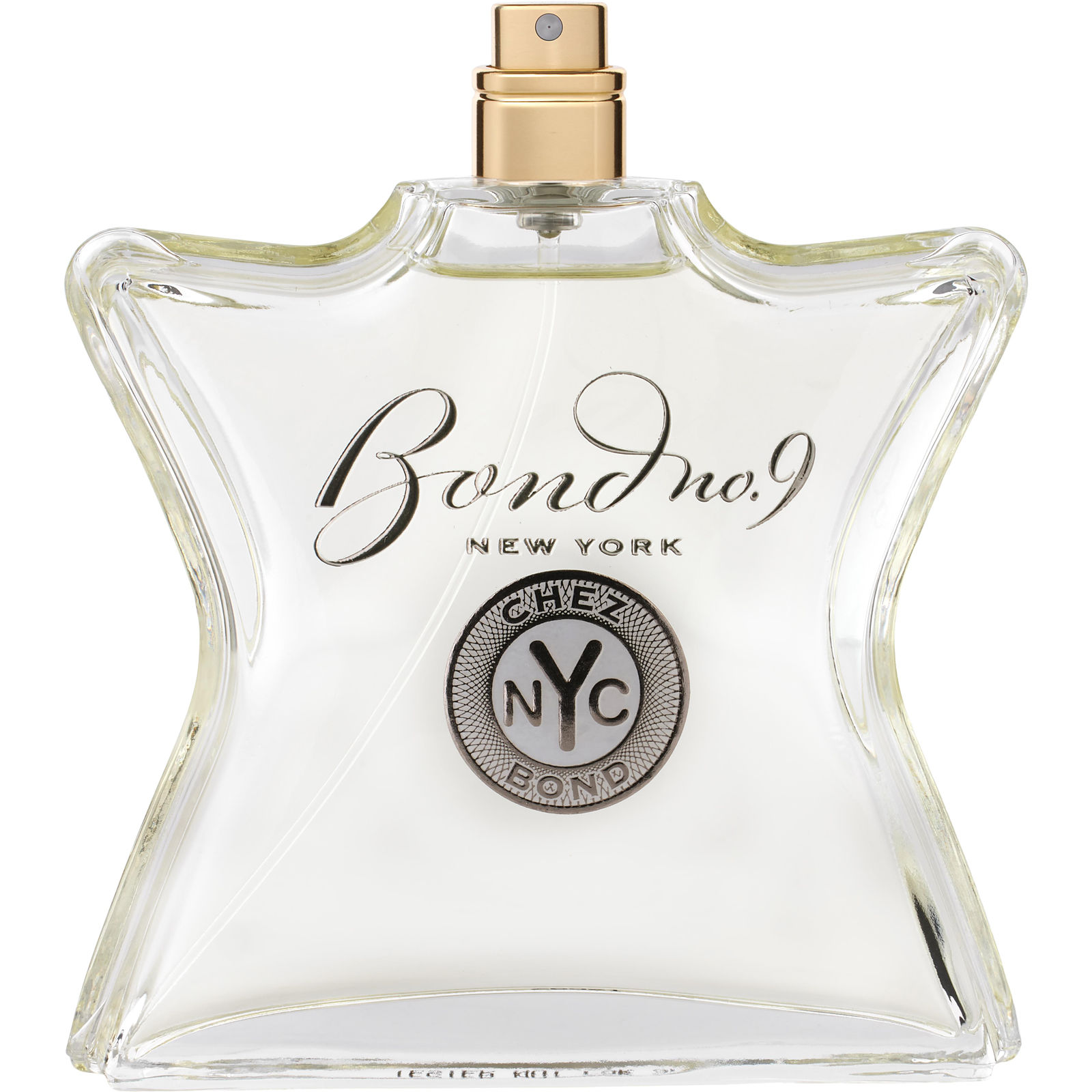 Bond No. 9 Chez Bond Cologne | FragranceNet.com ®