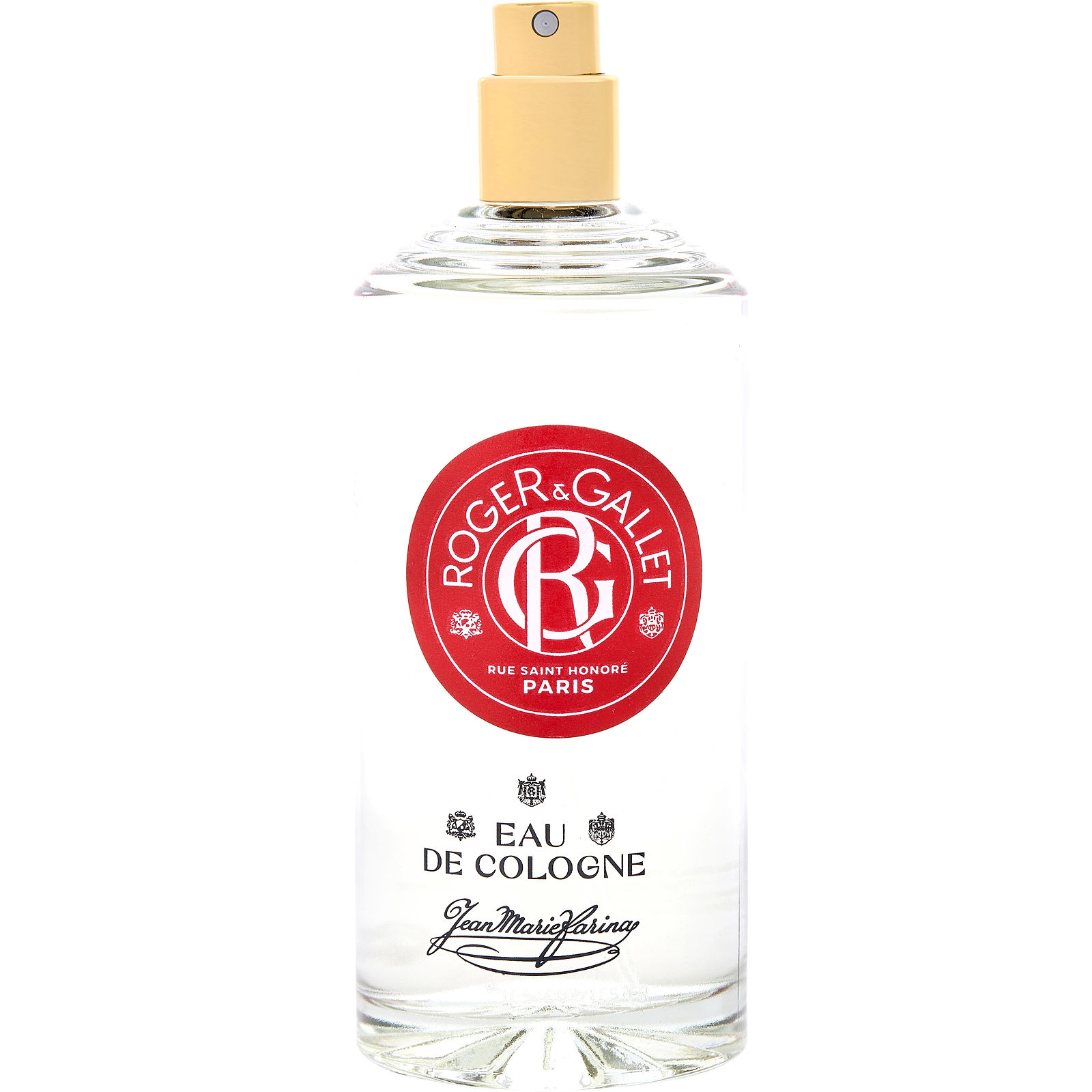 【廃盤】Roger & Gallet Extrait de Cologne Roger & Gallet Extrait De Cologne The Fantaisie Spray 30ml
