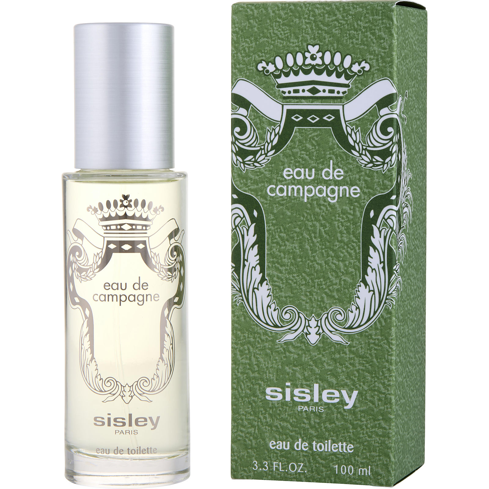 Eau de Campagne Perfume | FragranceNet.com ®