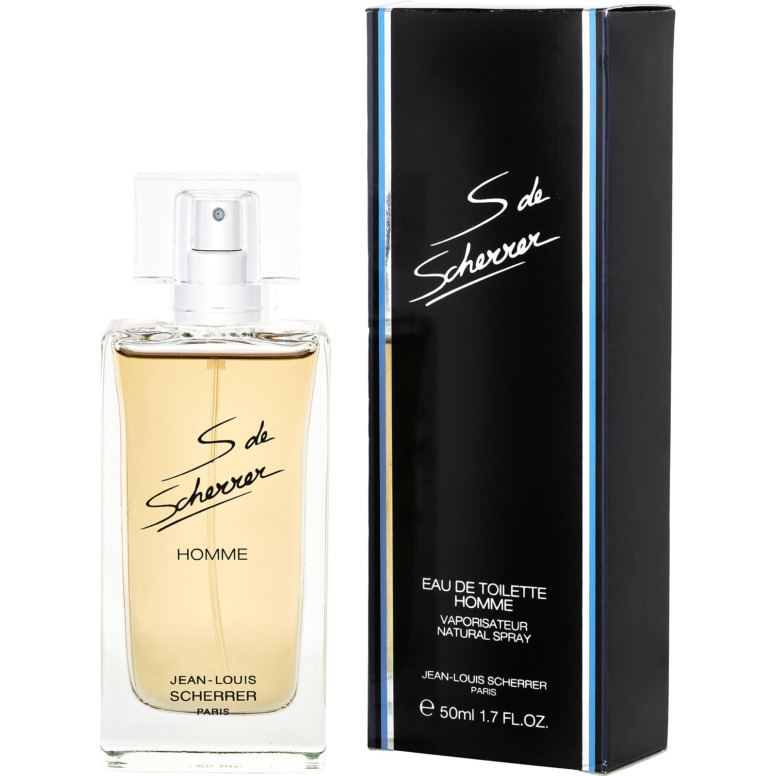 S de Scherrer Cologne | FragranceNet.com ®