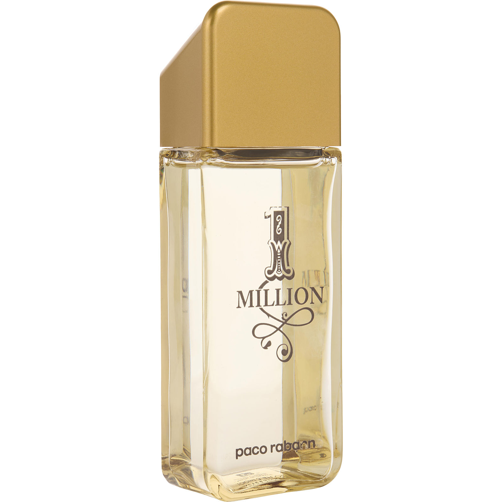 Paco Rabanne Million Aftershave