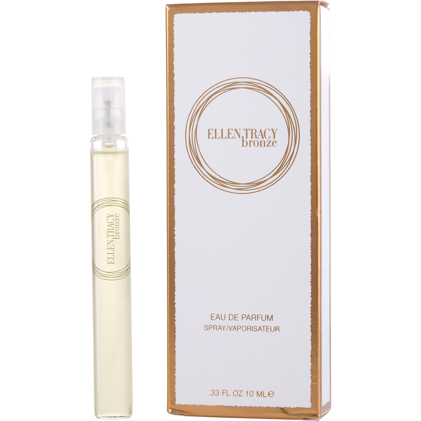 Ellen Tracy Bronze Perfume