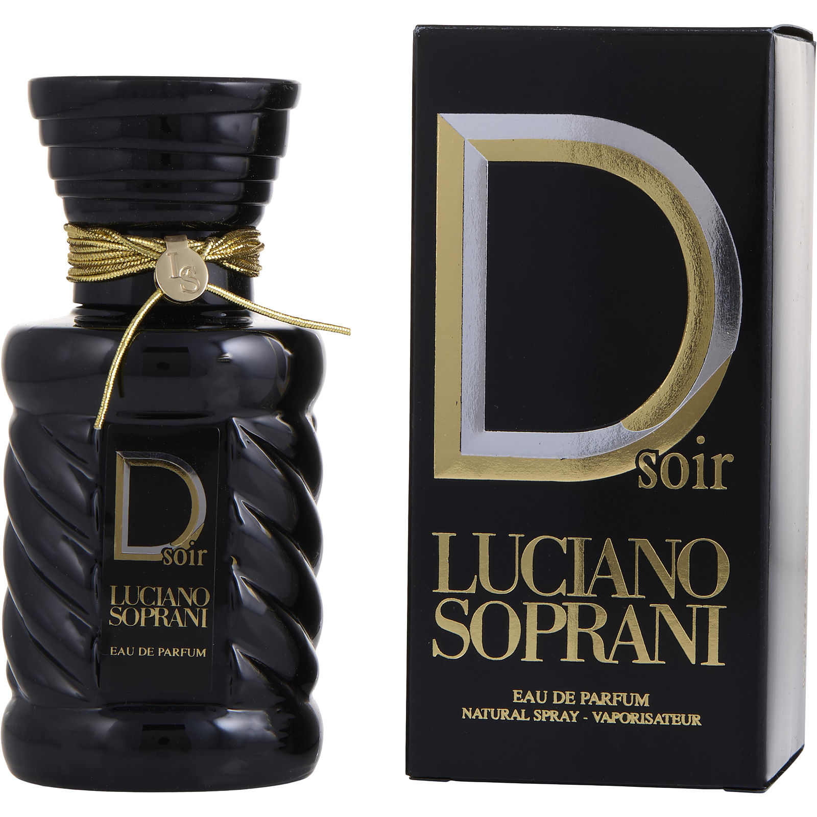 Luciano Soprani D Perfume ®