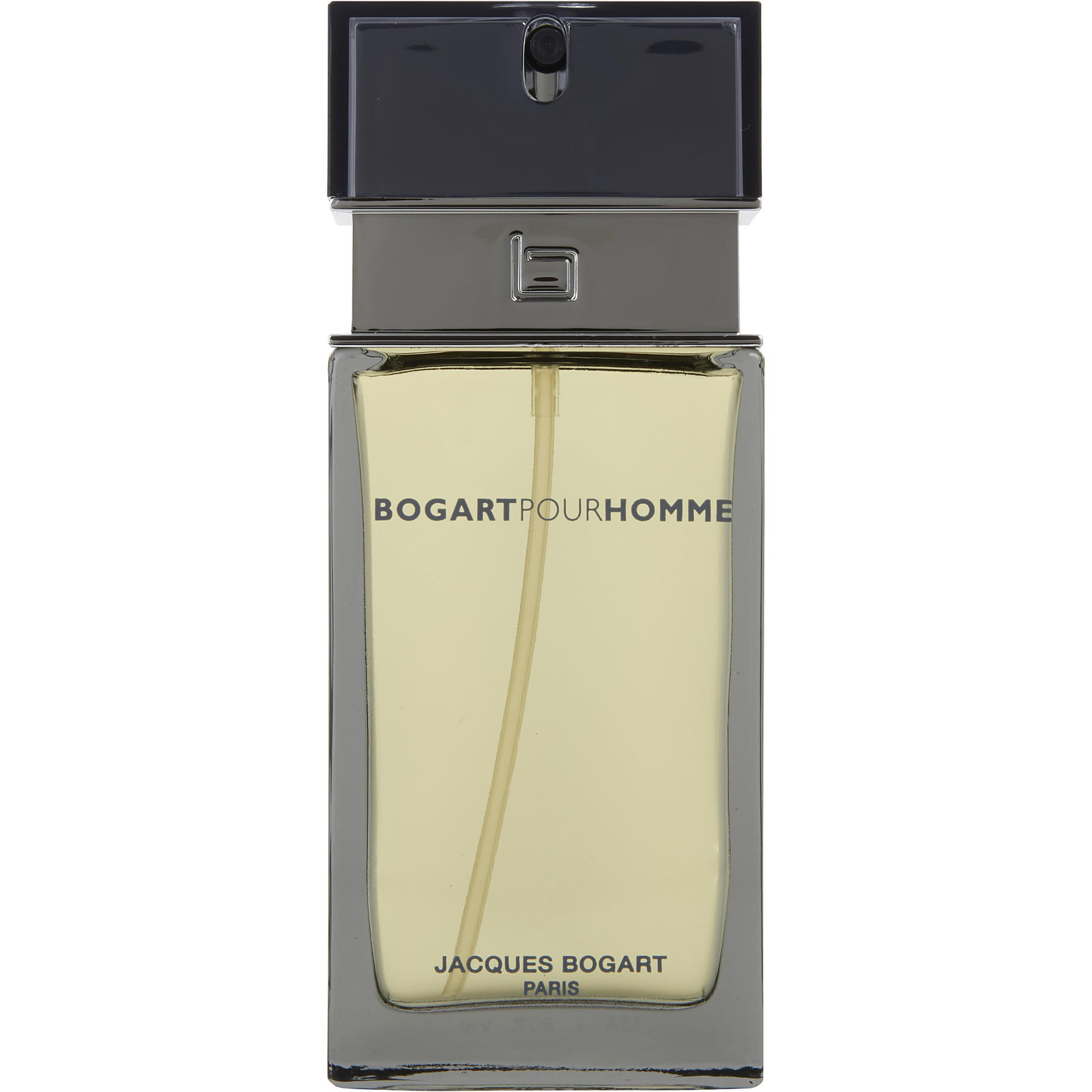 Parfum Jacques Bogart Arabian Nights Eau De Toilette Pour Homme - Flacon 50 Ml Neuf