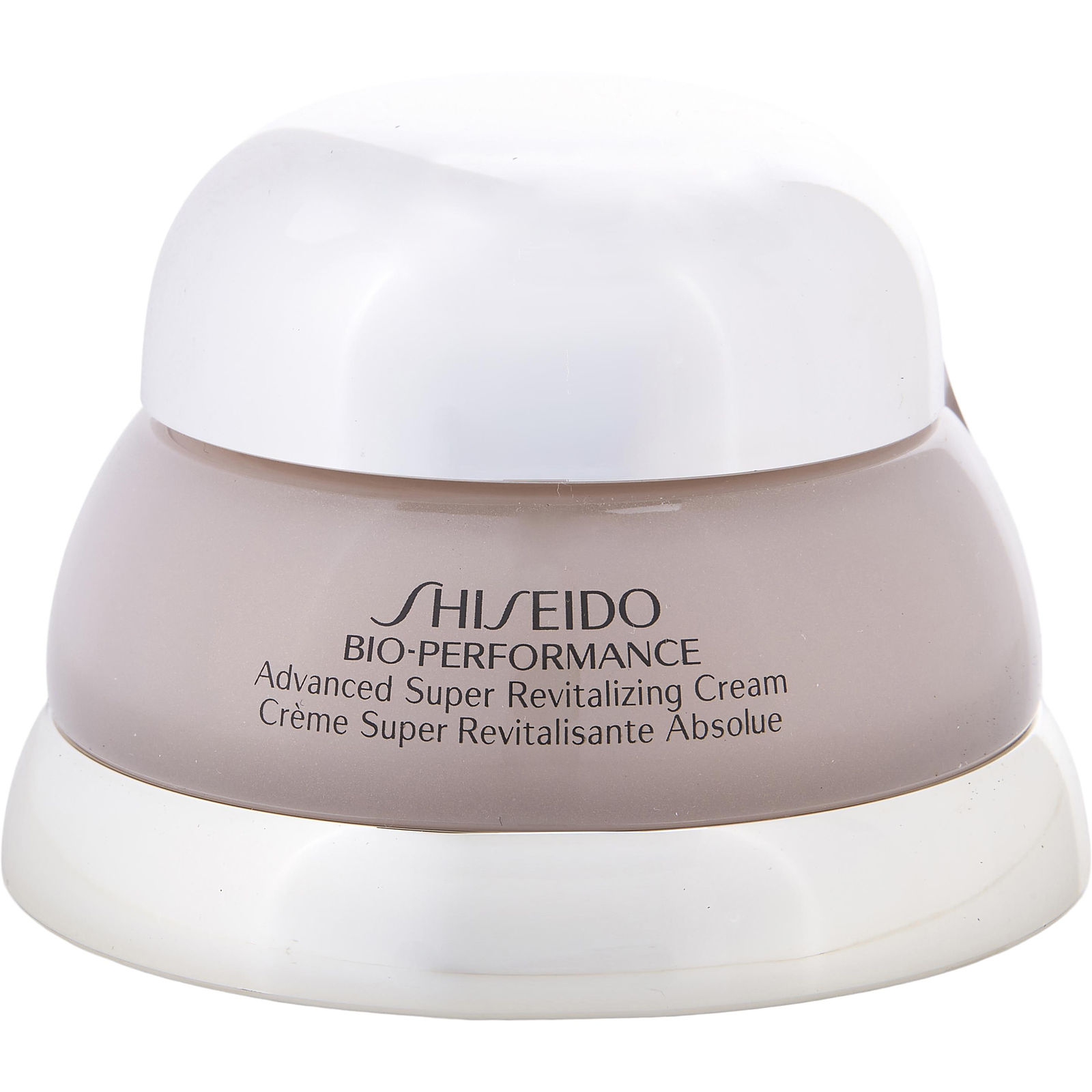 Shiseido Bio Performance Advanced Super Revitalizing Cream