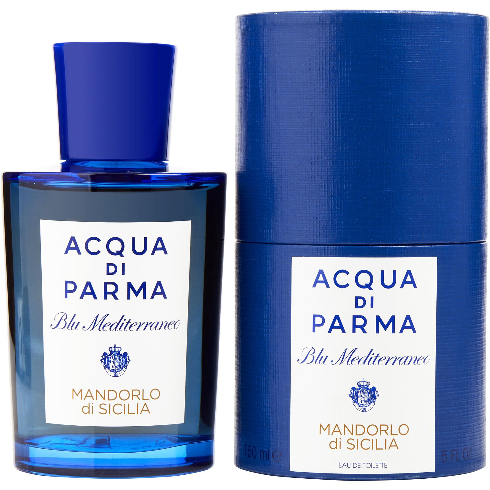アクアディパルマ MANDORLO di SICILIA 75ml Acqua di Parma Mandorlo di Sicilia Cologne | FragranceNet.com®