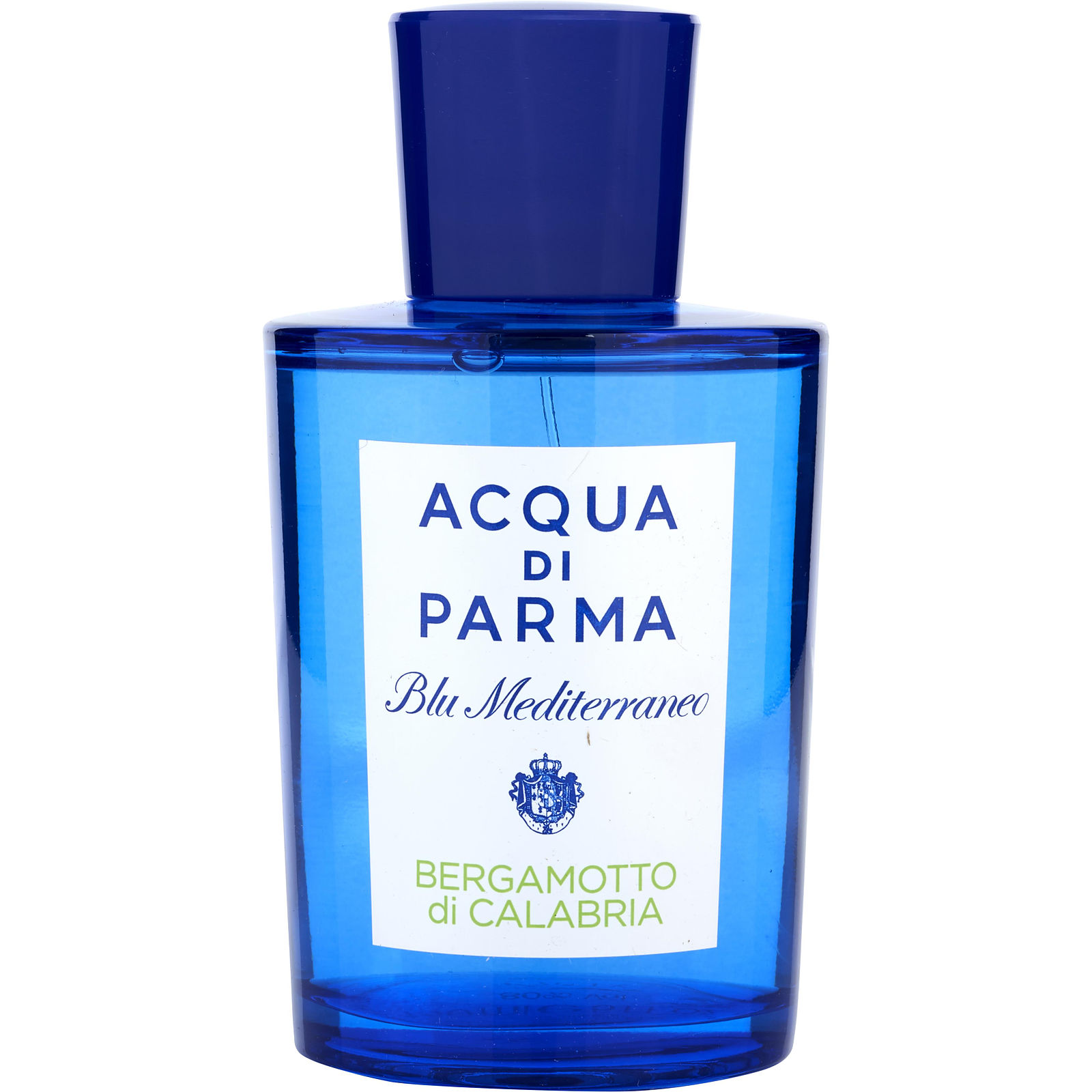 Blu Mediterraneo Bergamotto di Calabria Parfum