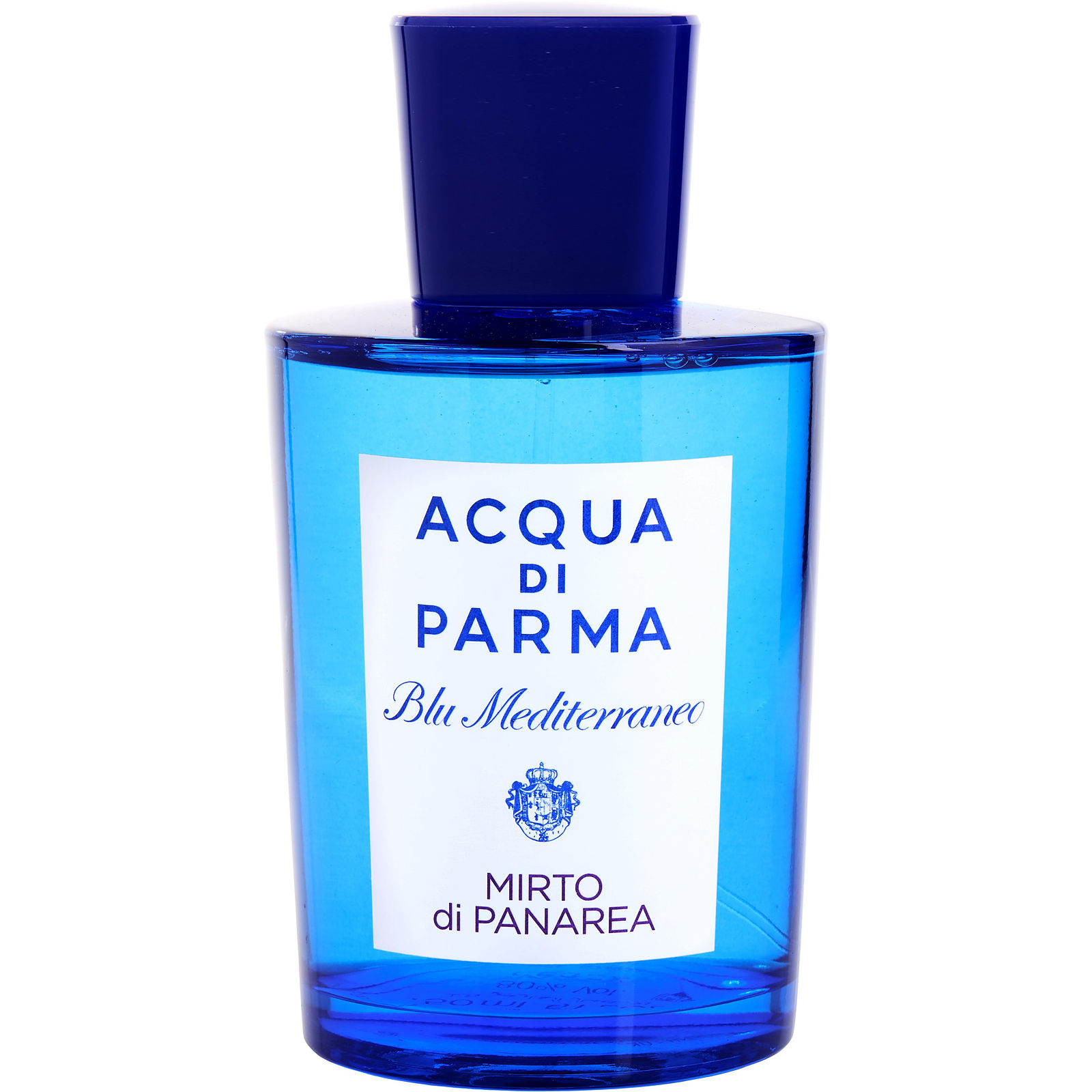 Acqua di Parma Blu Mediterraneo Mirto di Panarea Eau de