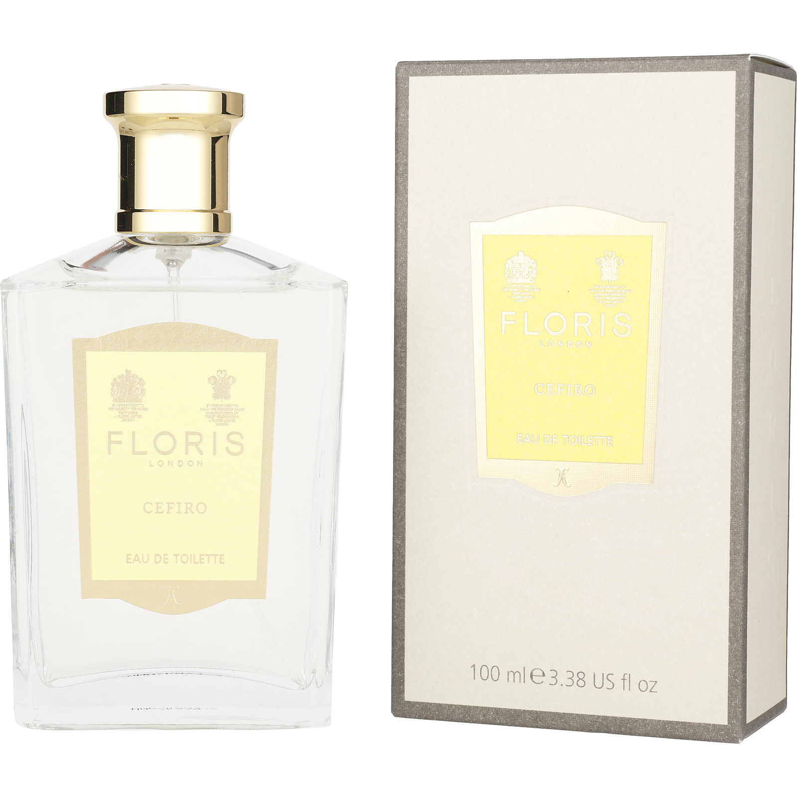 Floris Cefiro Eau De Toilette for Unisex by Floris | FragranceNet.com®