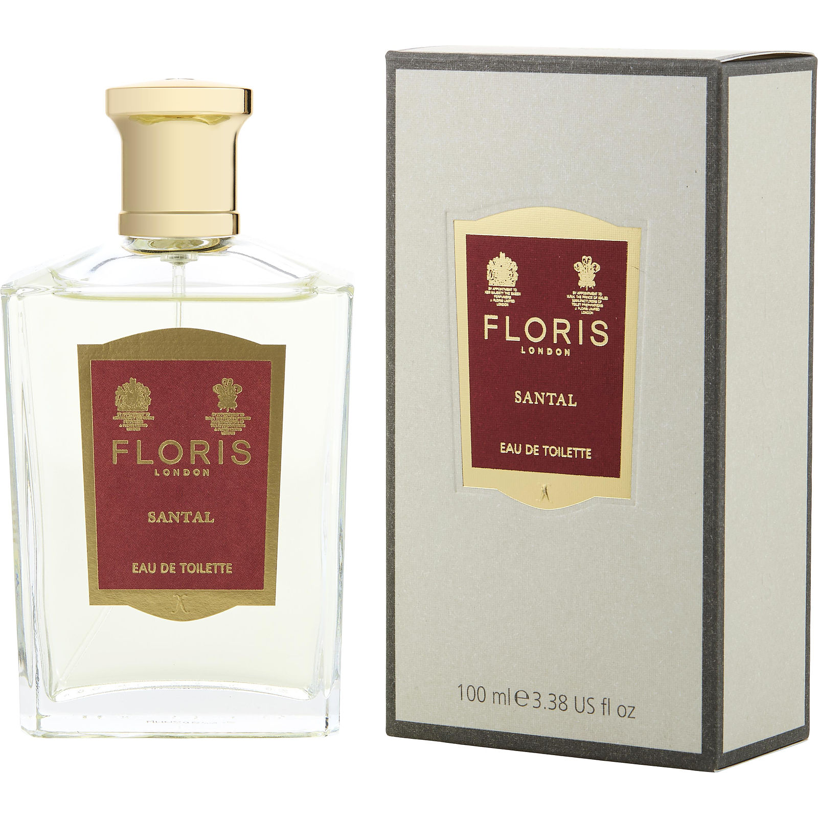 Floris Santal Cologne | FragranceNet.com ®