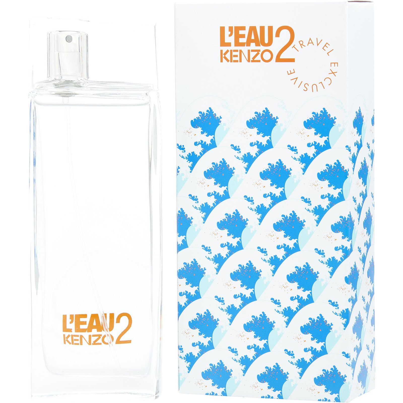 L'Eau 2 Kenzo Cologne | FragranceNet.com®