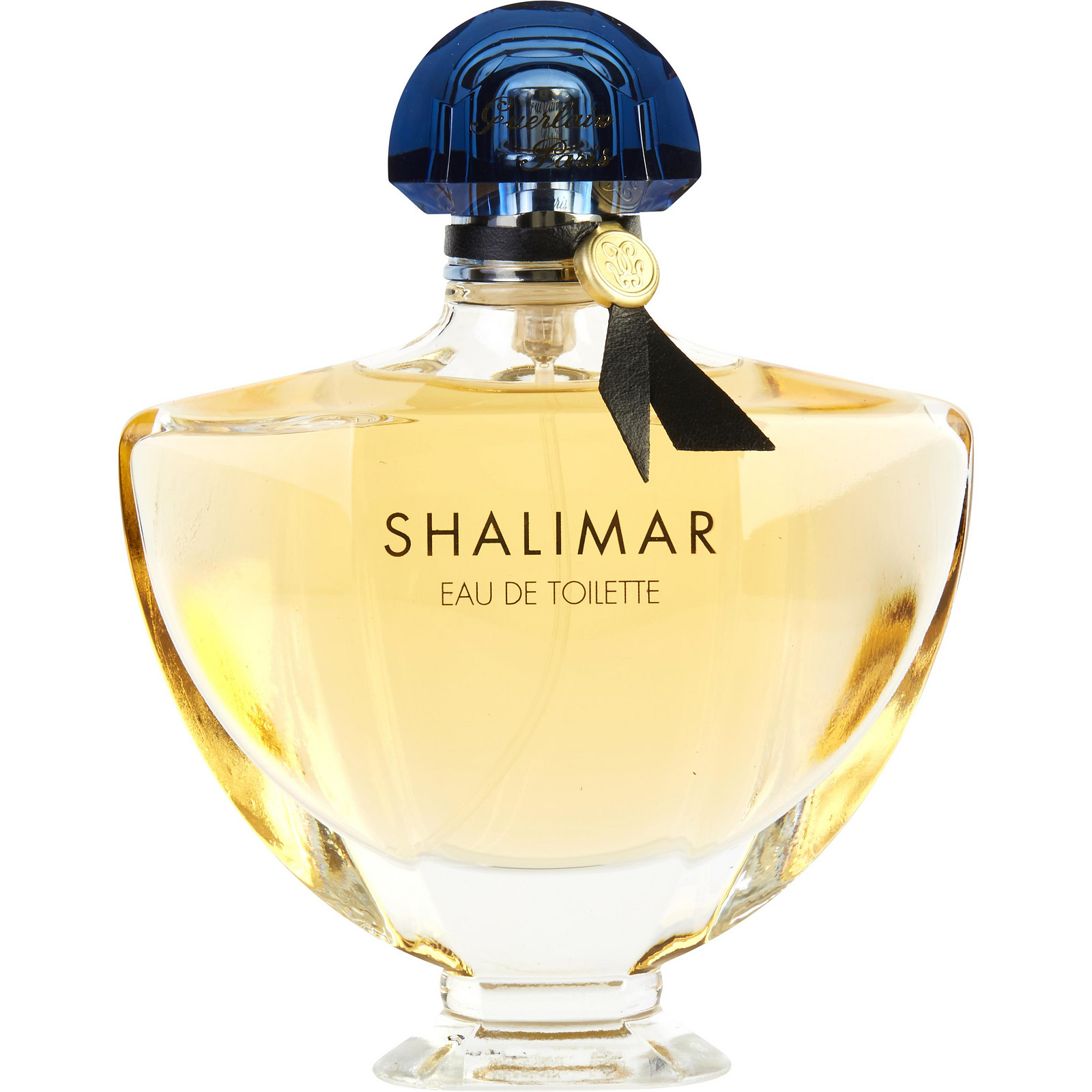 Shalimar Eau de Toilette | FragranceNet.com®