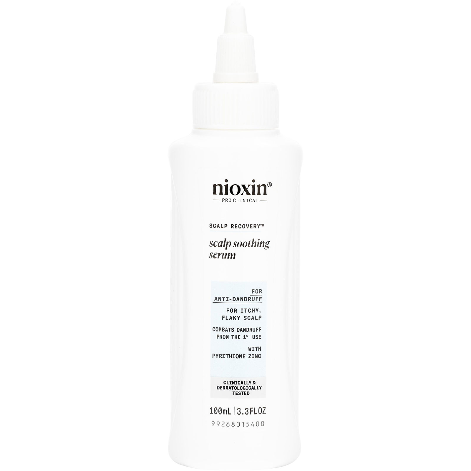 Nioxin Scalp Recovery Soothing Serum | FragranceNet.com®