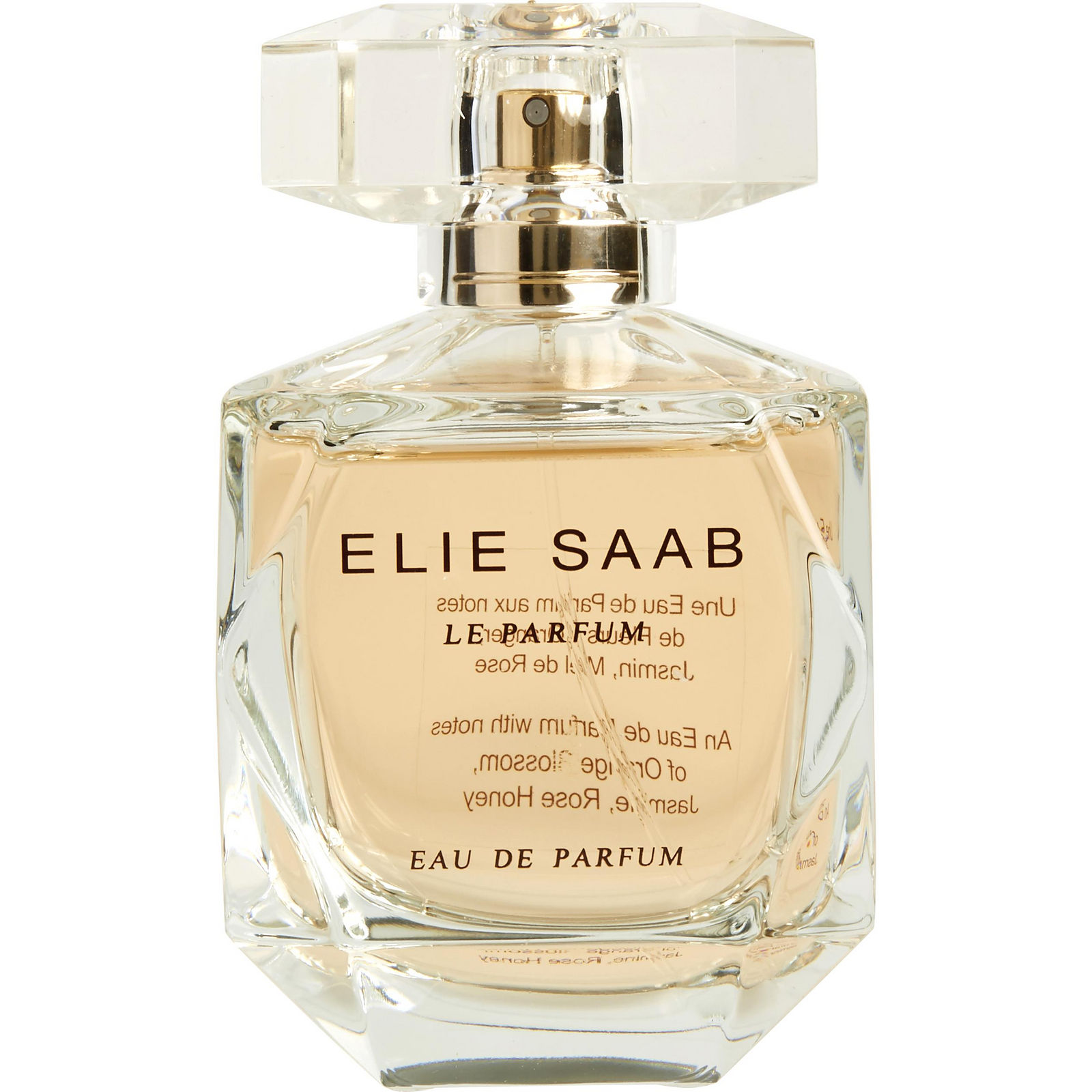 Elie Saab Le Parfum Eau de Parfum | FragranceNet.com®