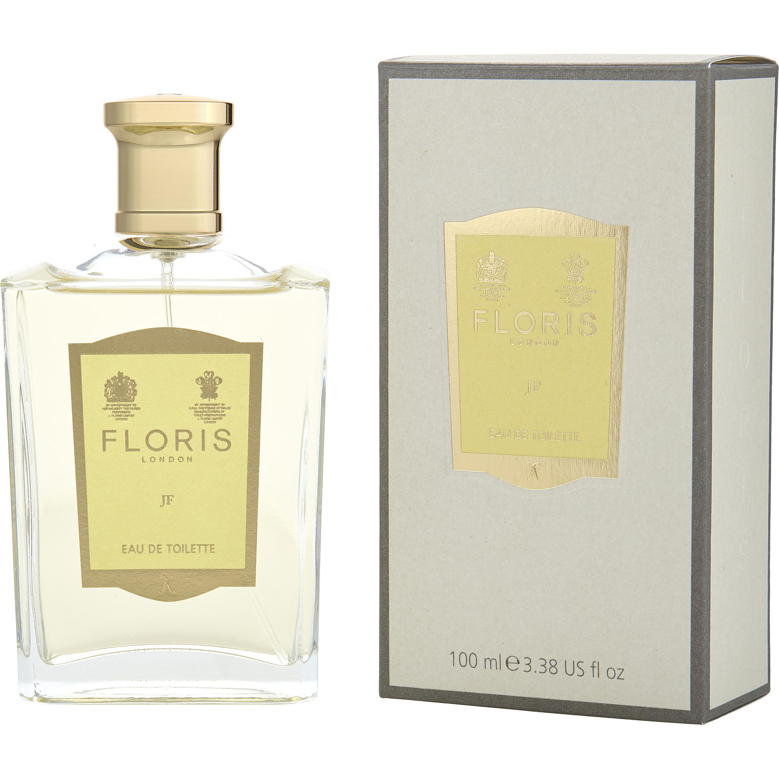 Floris Jf Cologne | FragranceNet.com ®