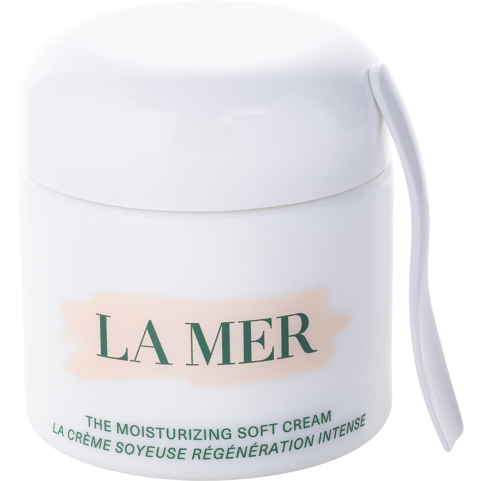 LA MER THE MOISTURIZING SOFT CREAM　100ml The Moisturizing Soft Cream | Plumping Moisturizer | La Mer