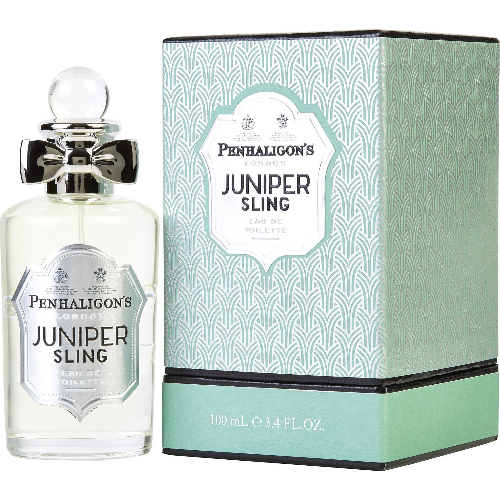 Penhaligon's Juniper Sling 30ml オードトワレ 公式】ジュニパー スリング オードトワレ｜ペンハリガン