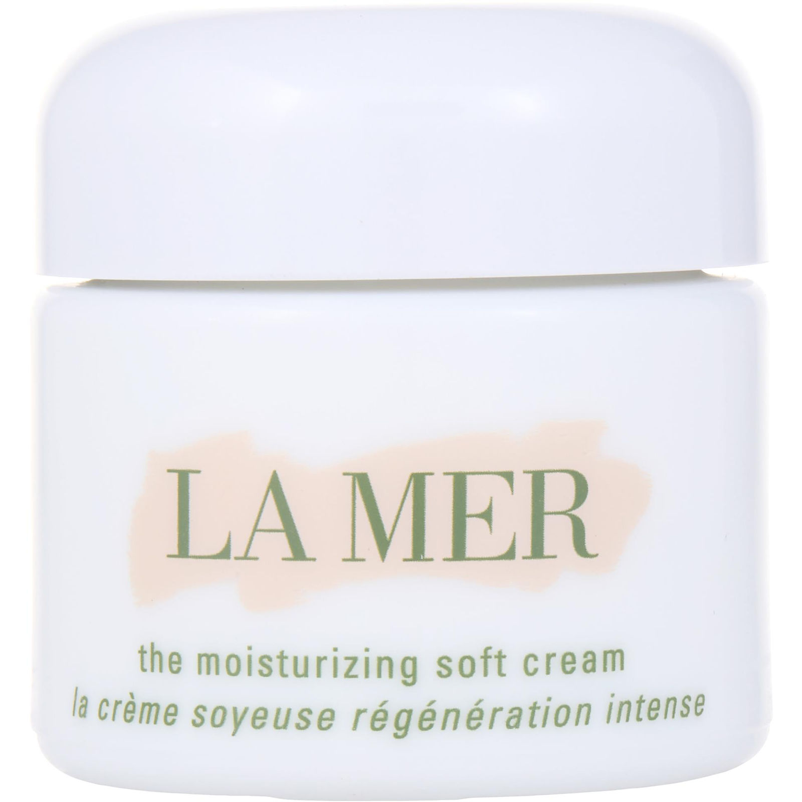 La Mer The Moisturizing Soft Cream | FragranceNet.com®