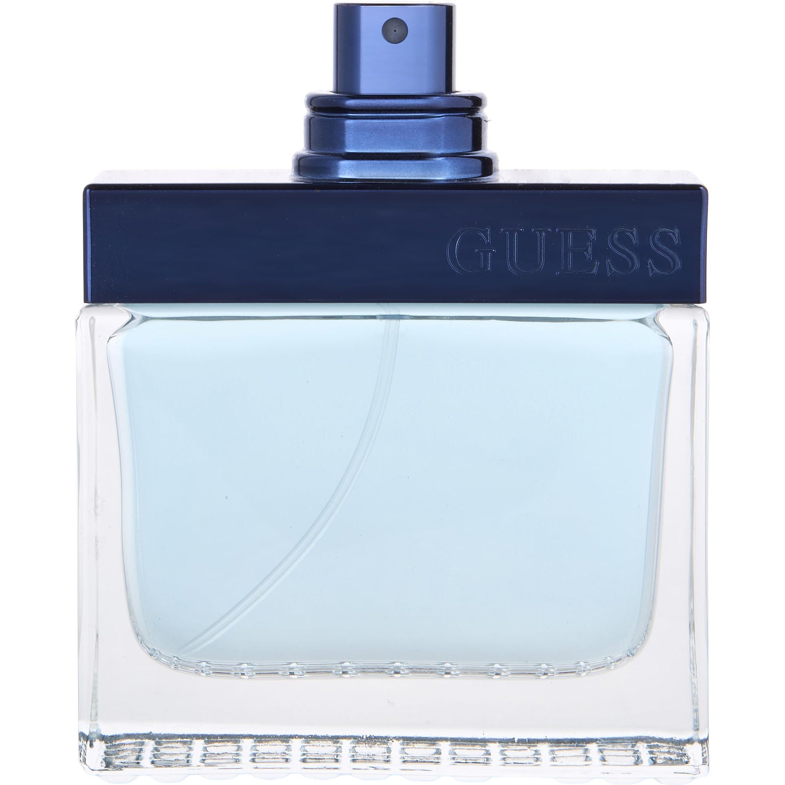 Parfum Guess Seductive Blue Homme - Eau De Toilette 100ml, Neuf Sous Blister