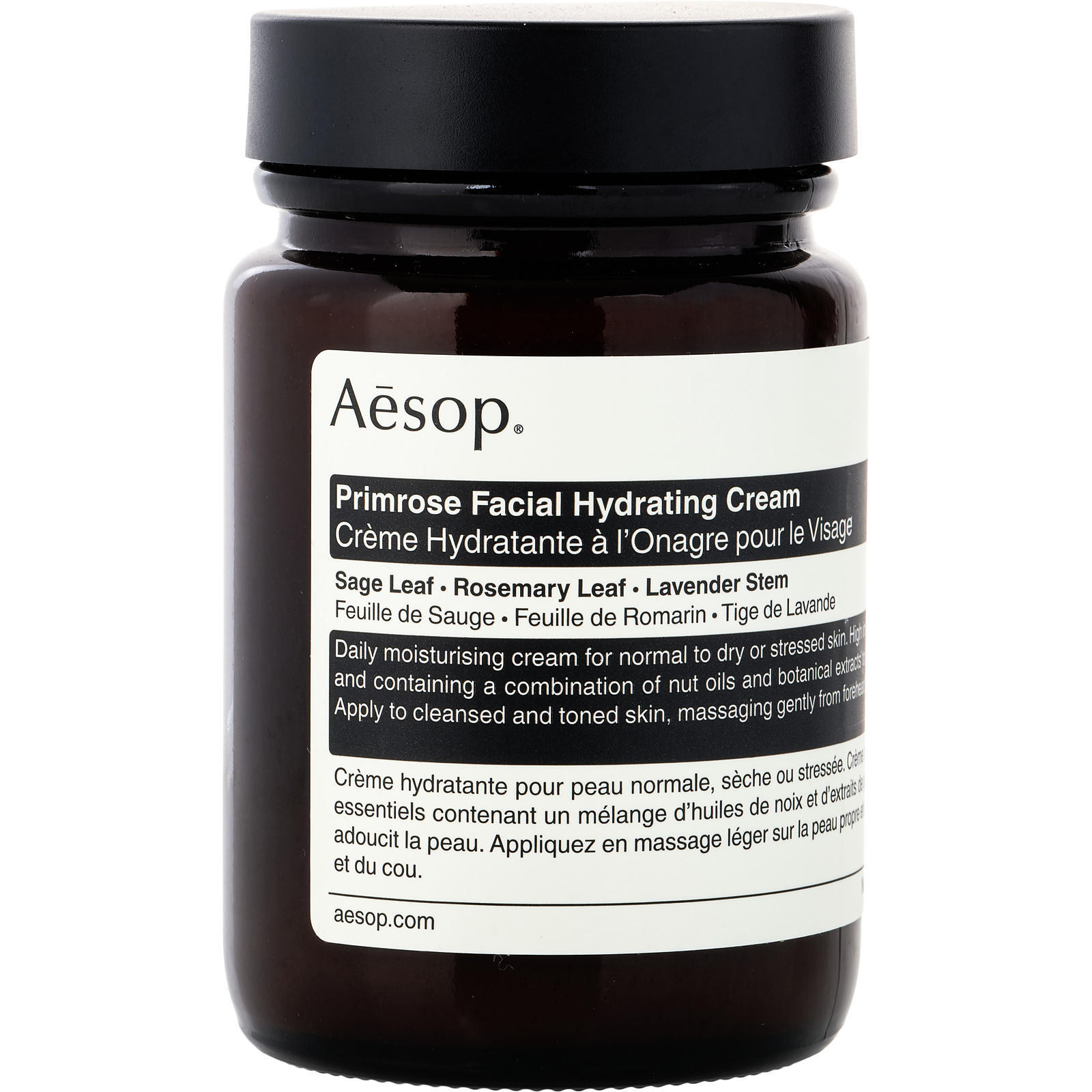 Aesop Primrose Facial Hydrating Cream | FragranceNet.com®