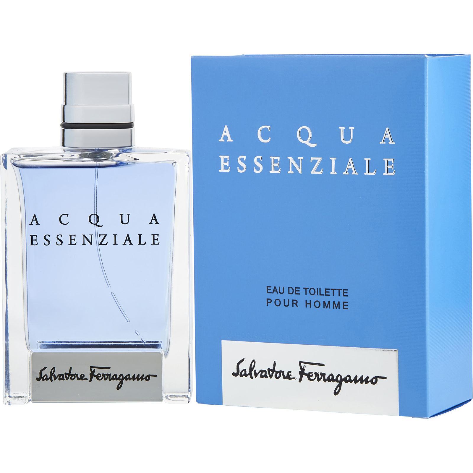 Perfume Salvatore Ferragamo Acqua Essenziale Review Acqua
