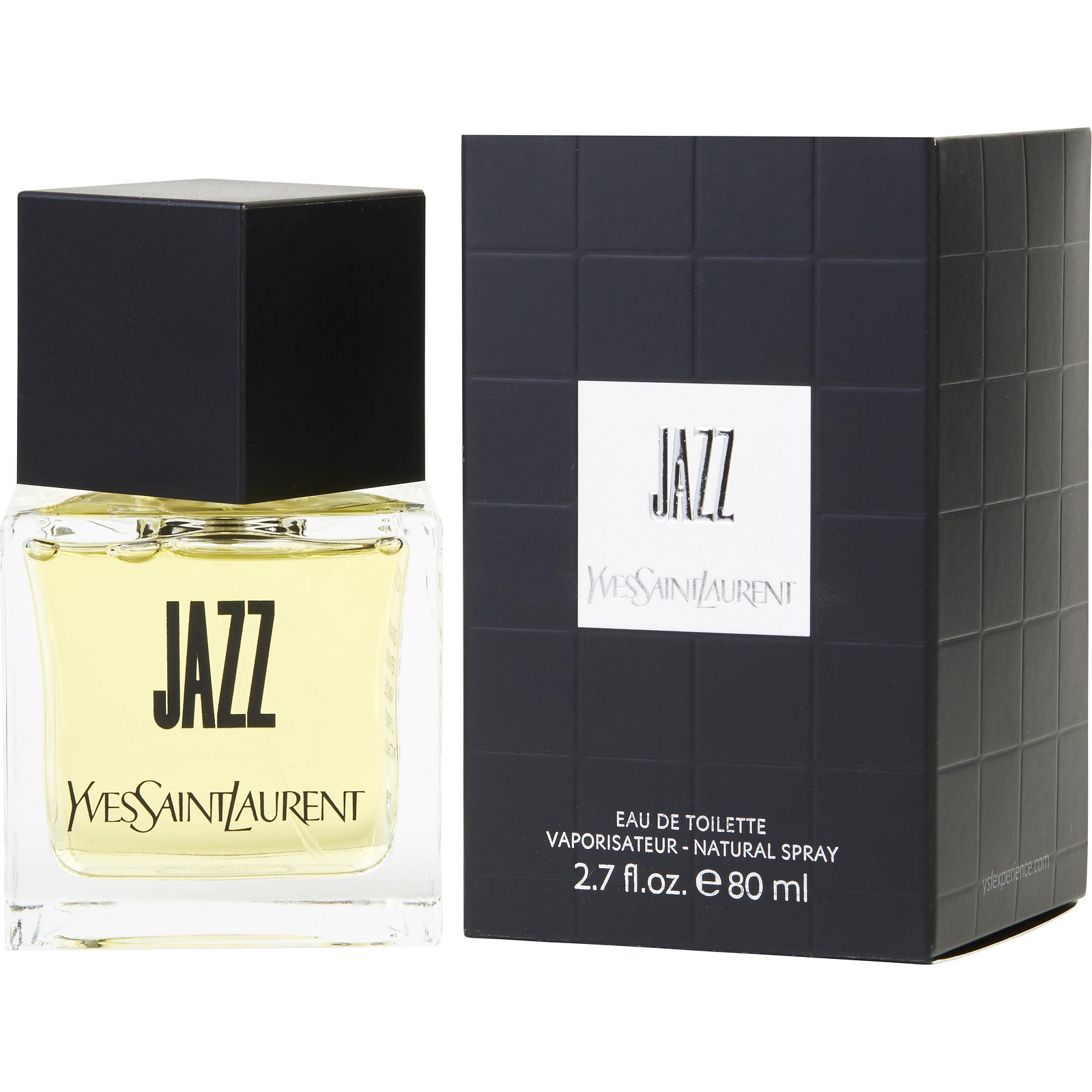 Jazz Cologne Travel Spray | FragranceNet.com®