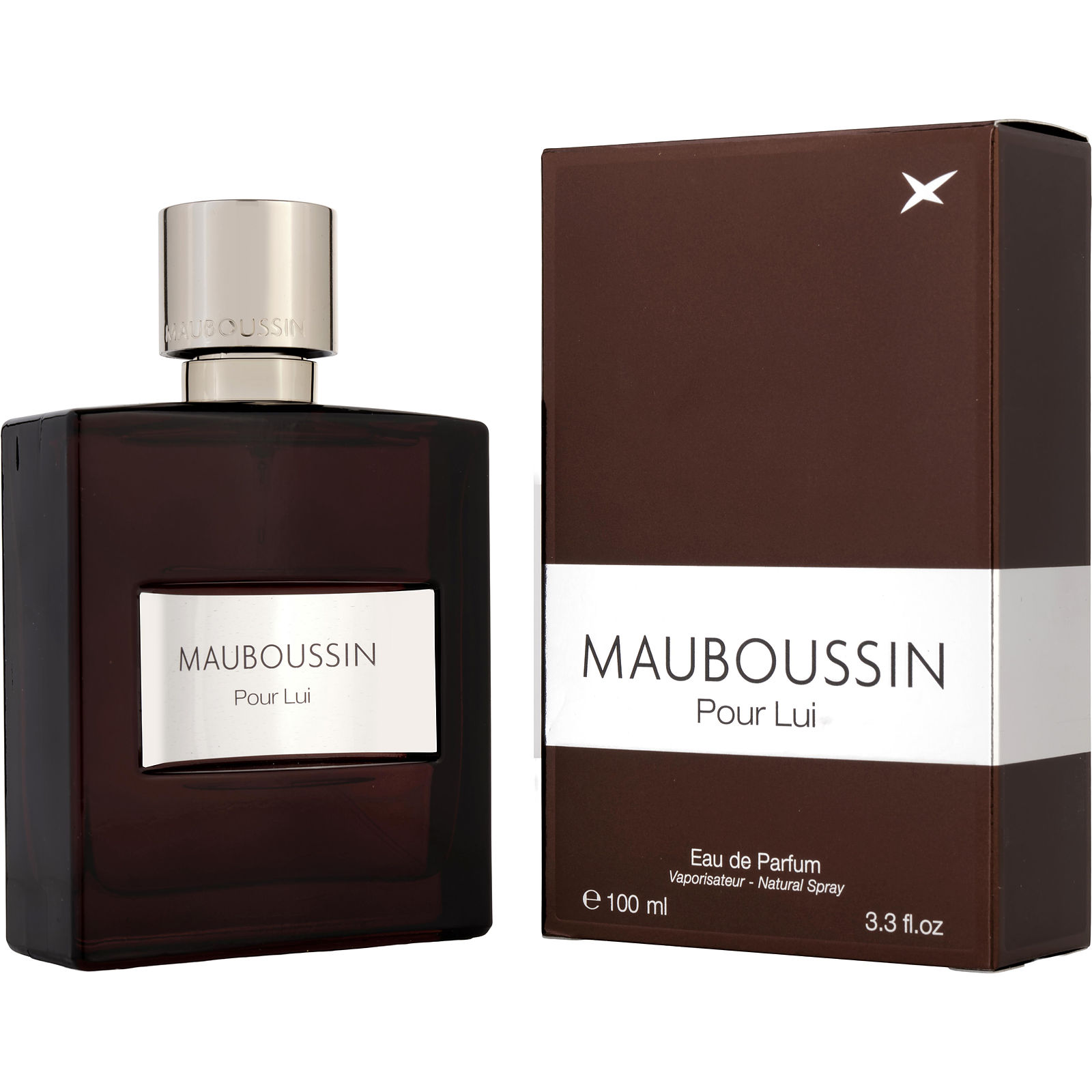 Mauboussin Pour Lui Eau de Parfum | FragranceNet.com®