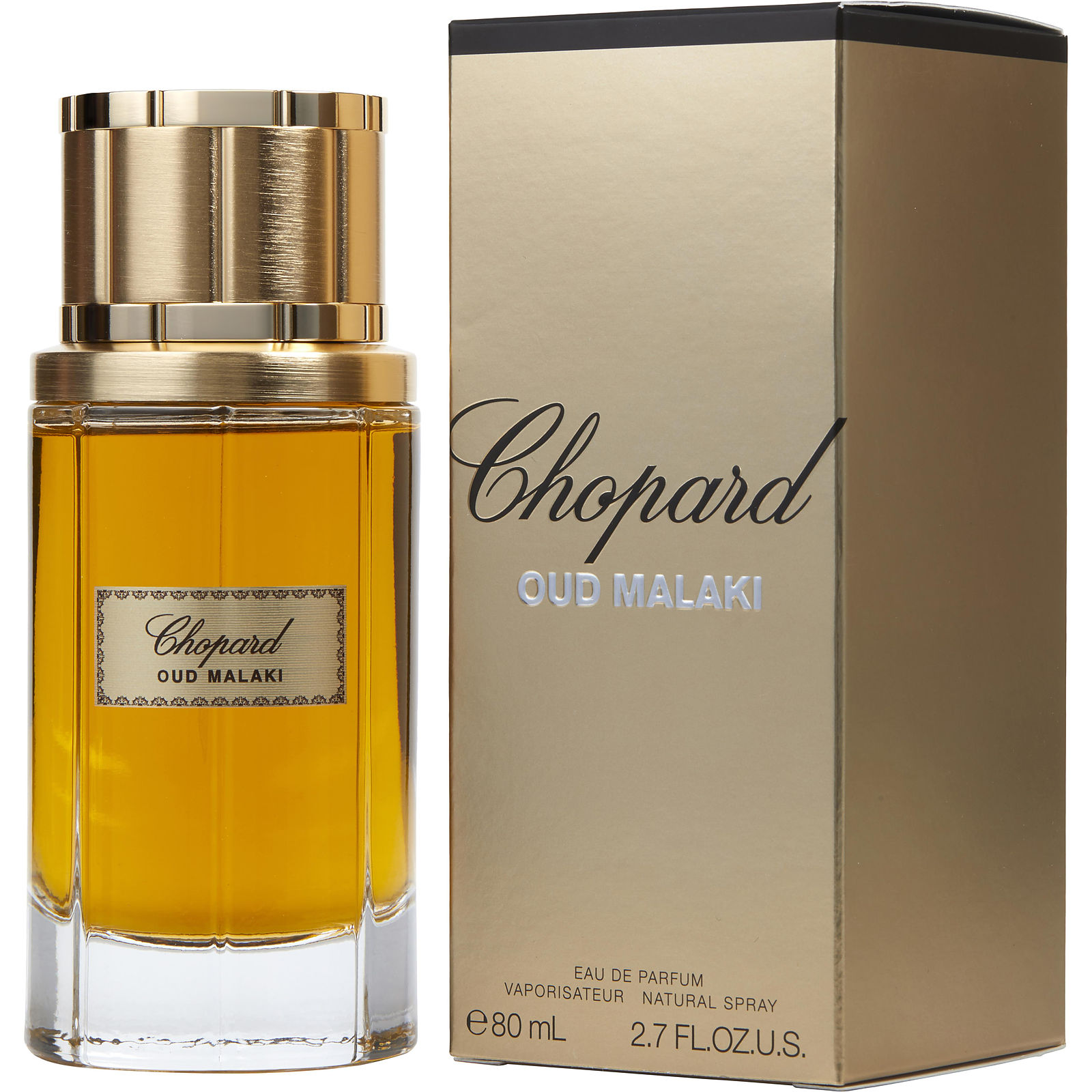 Chopard Oud Malaki 香水 80ml ショパール ウード マラキ Chopard Oud Malaki Cologne | FragranceNet.com®