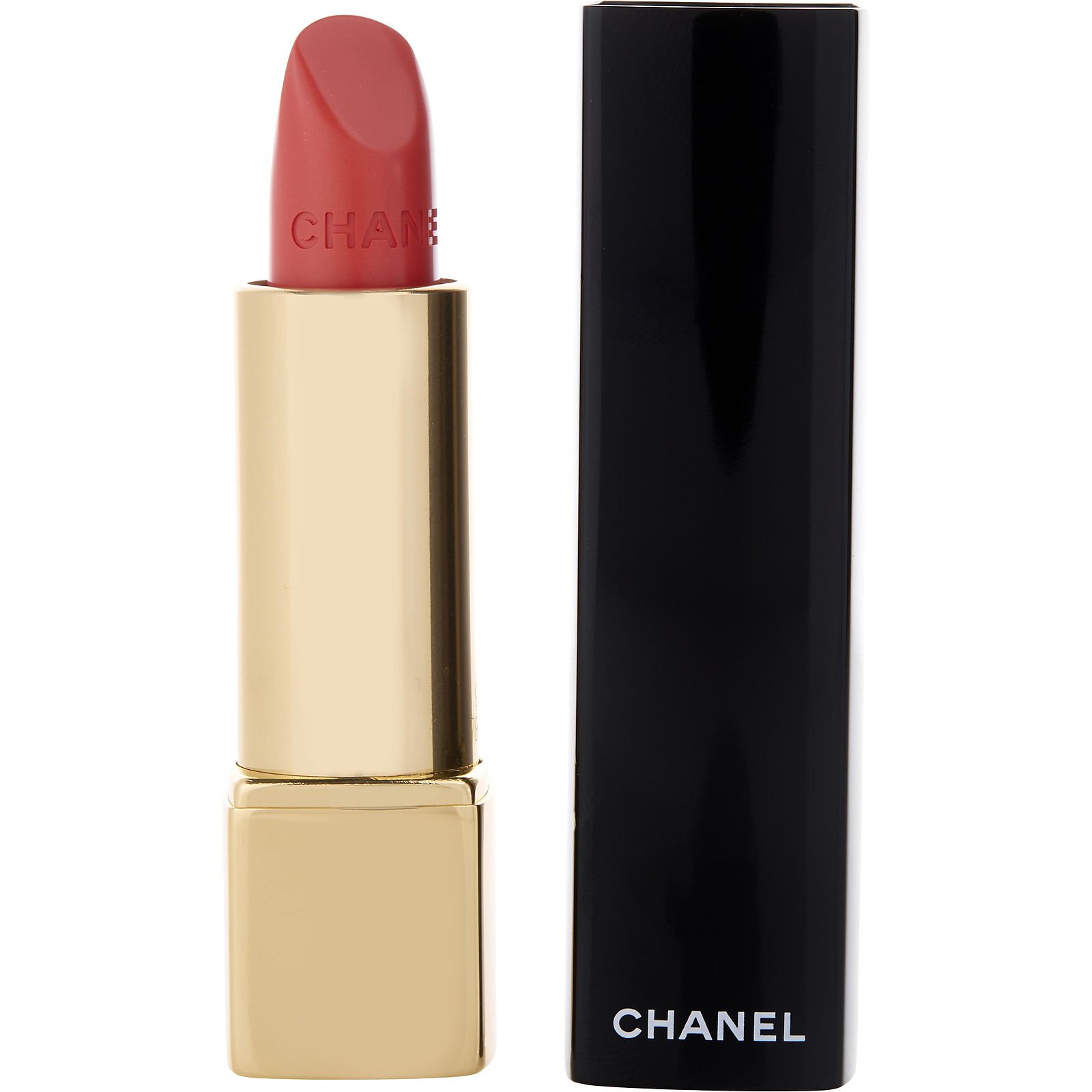 Chanel Rouge Allure Luminous Intense Lip Colour | FragranceNet.com®