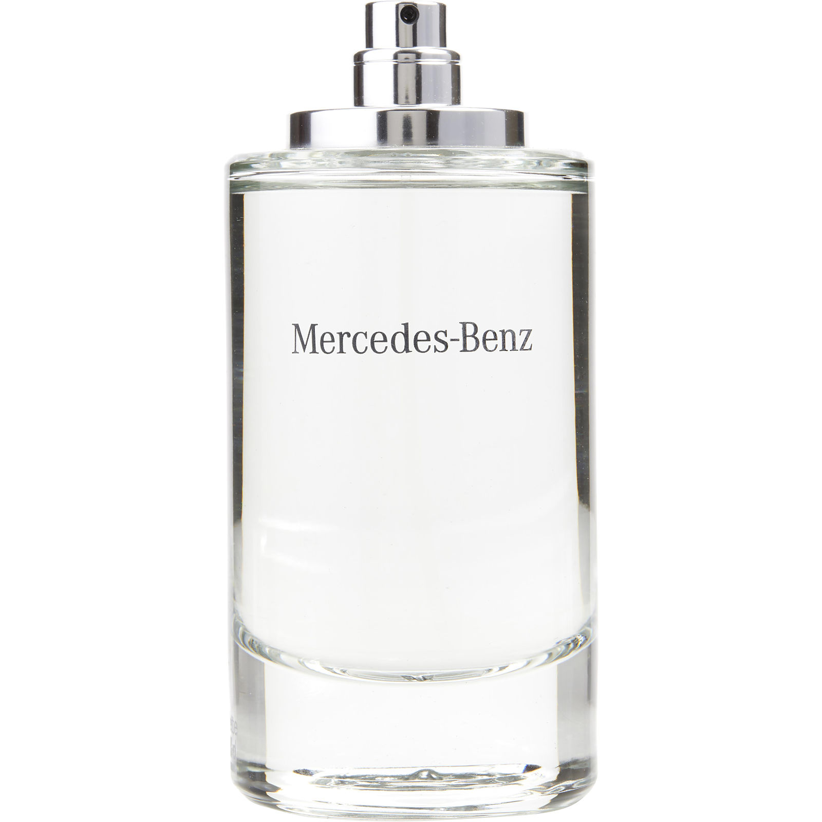 Mercedes Benz Eau de Toilette