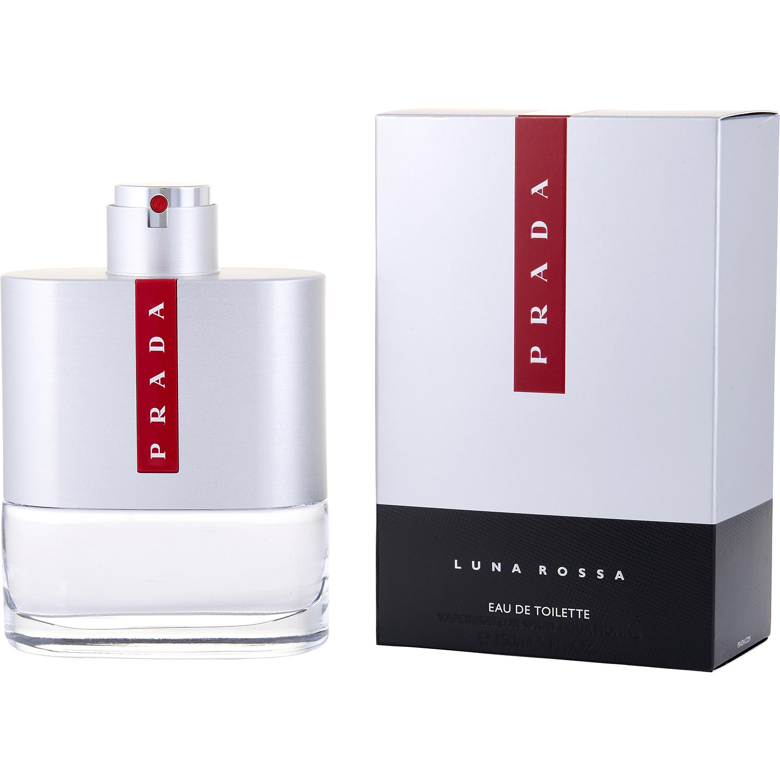 Prada Luna Rossa Eau de Toilette