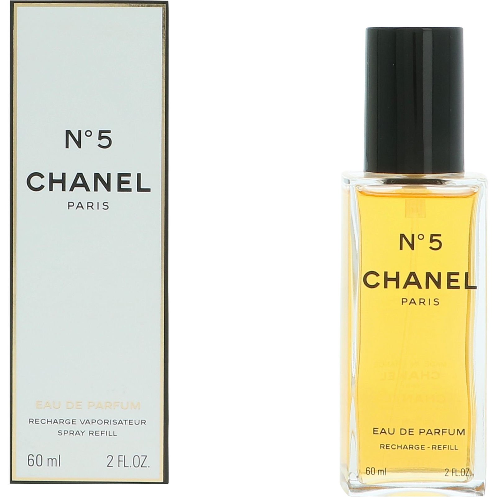 Chanel No 5 Perfume | FragranceNet.com®