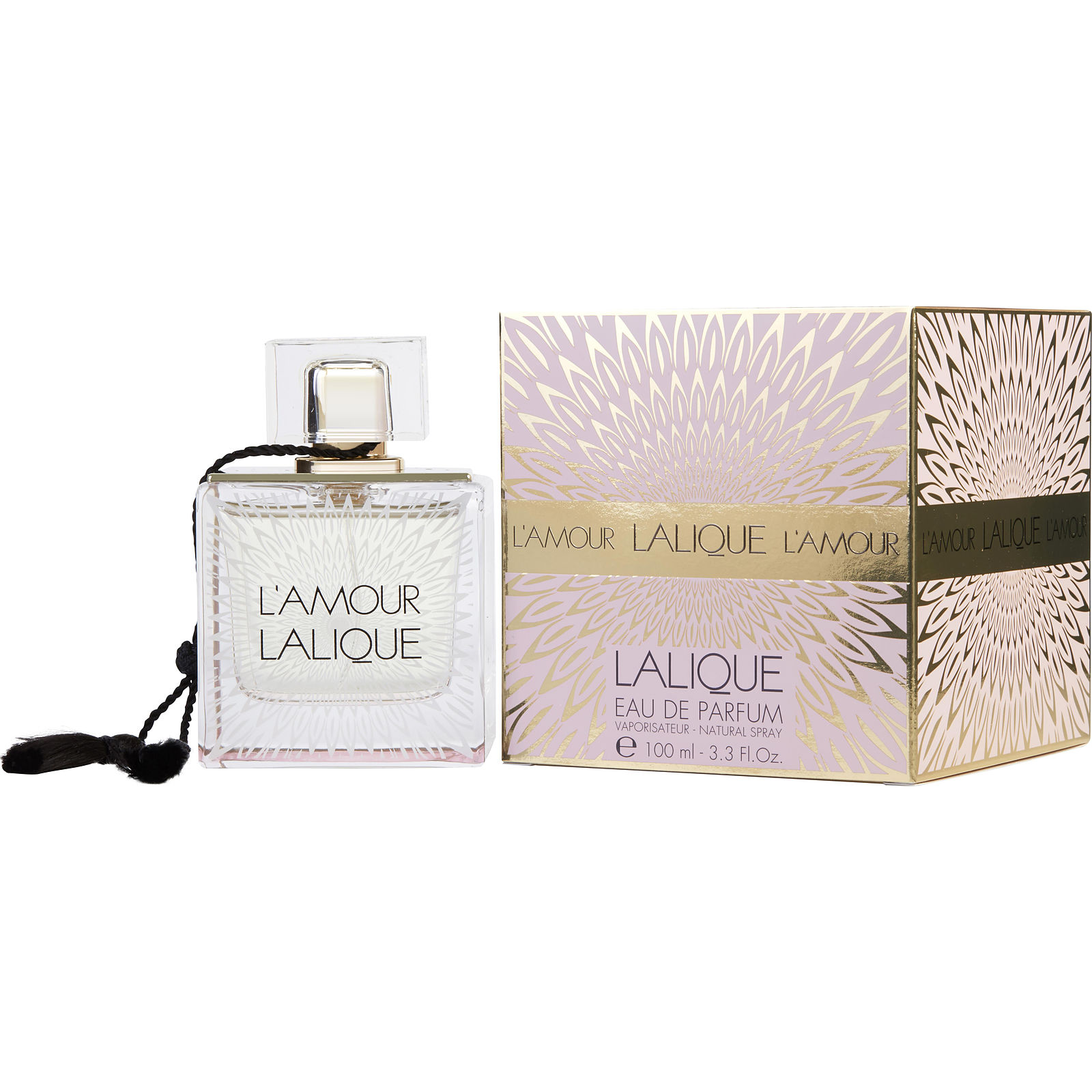 L'Amour Lalique Eau de Parfum | FragranceNet.com®