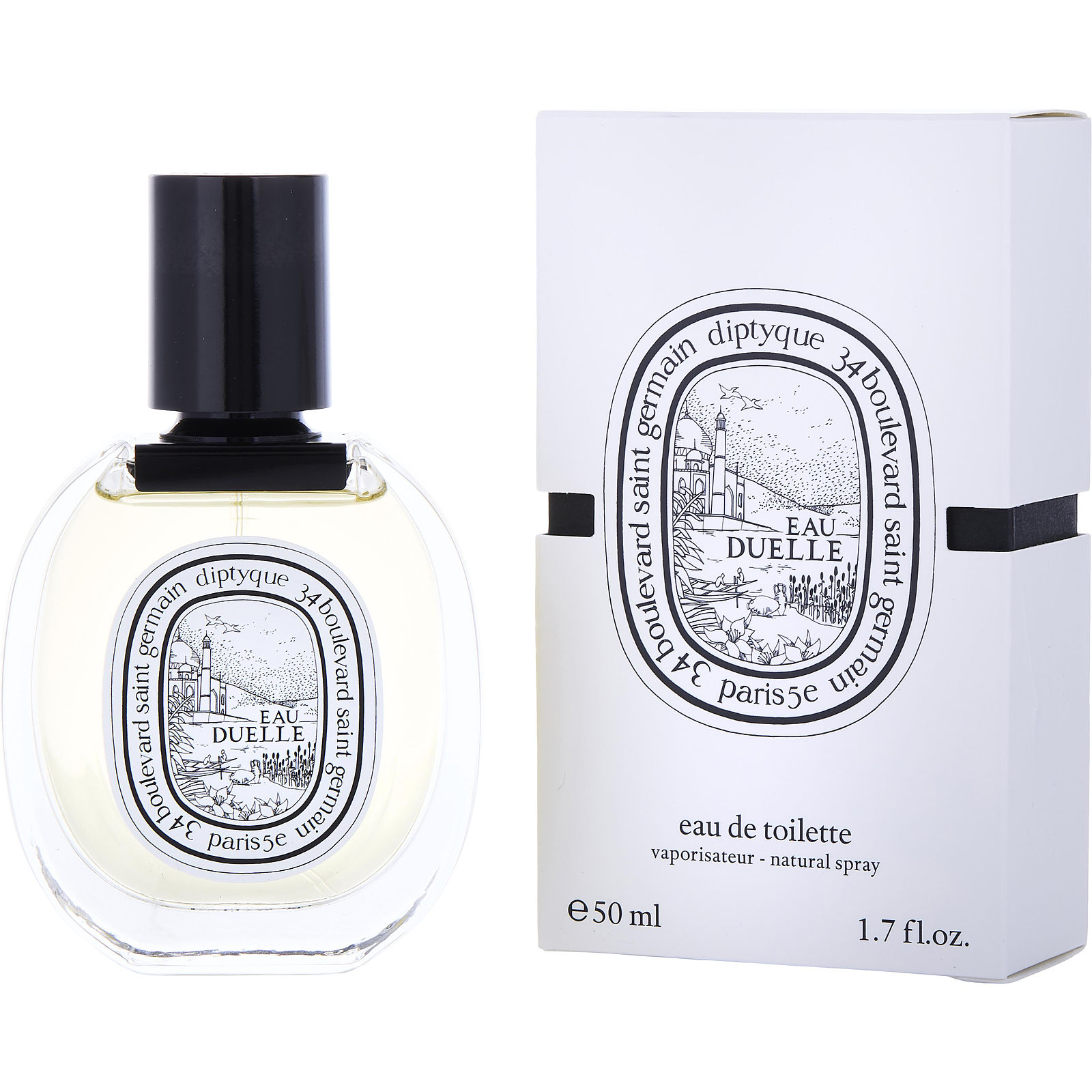 Diptyque Eau Duelle Perfume | FragranceNet.com®