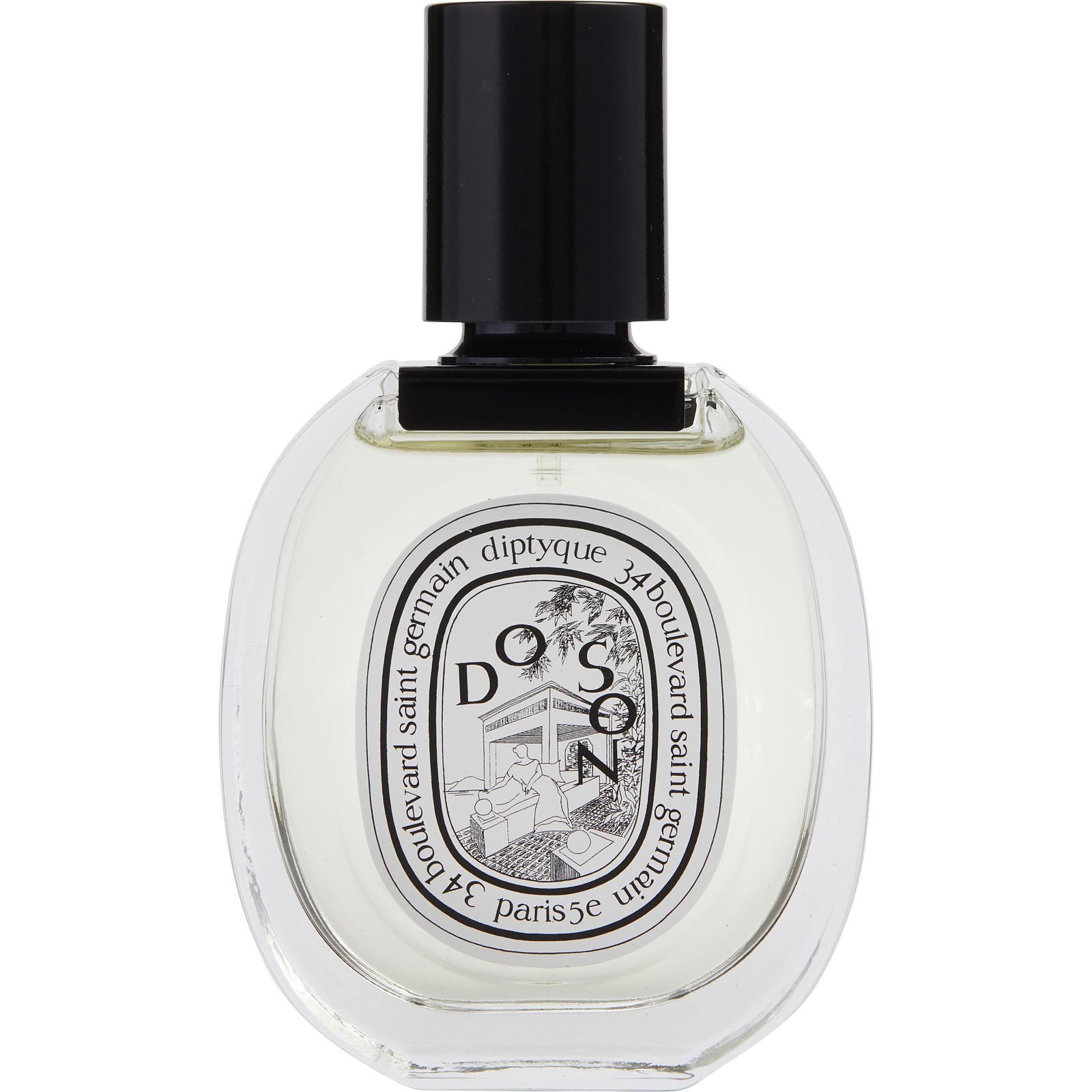 ディプティック ド ソン DIPTYQUE DO SON EDT 50ML Diptyque Do Son Eau de Toilette | FragranceNet.com®