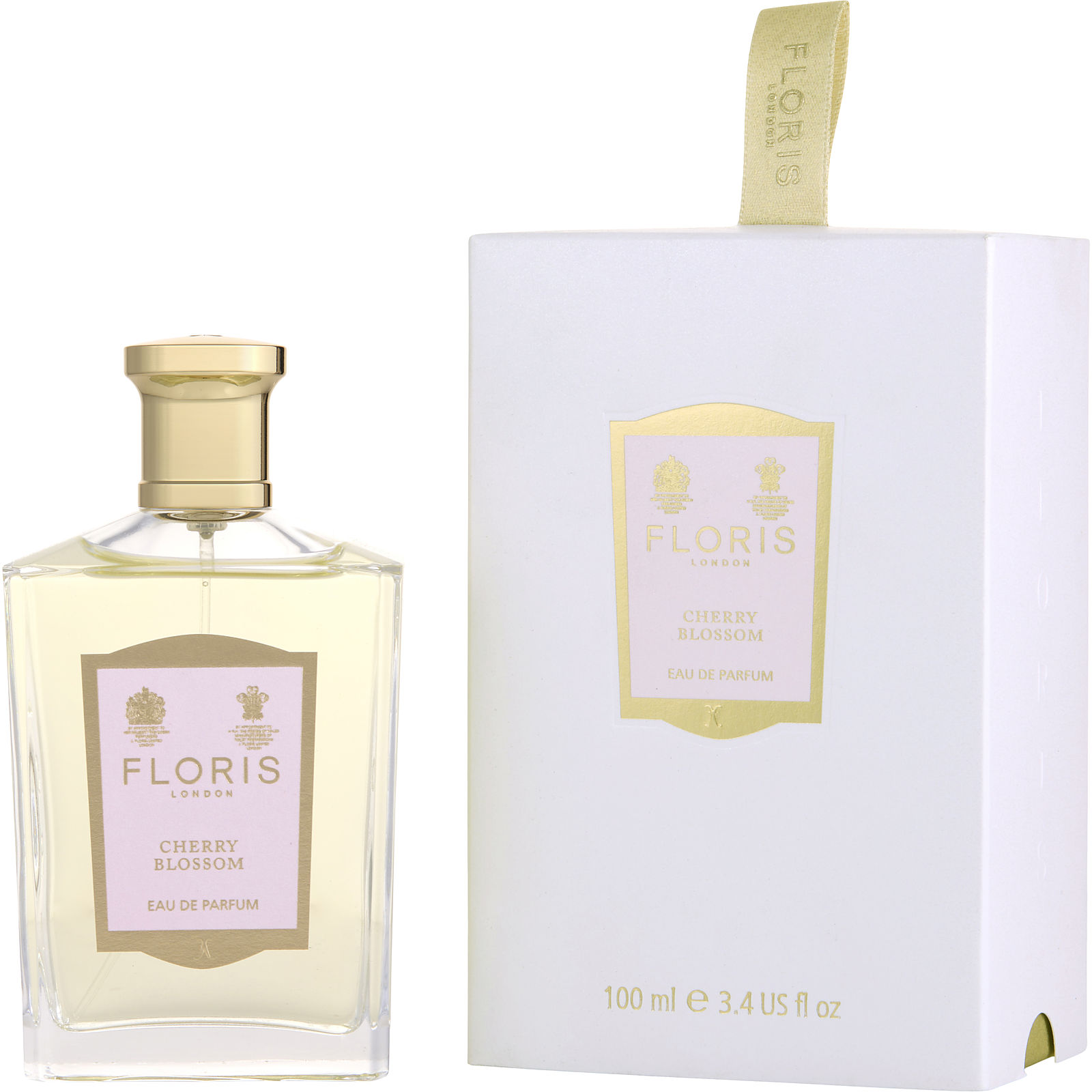 Floris Cherry Blossom Perfume | FragranceNet.com ®