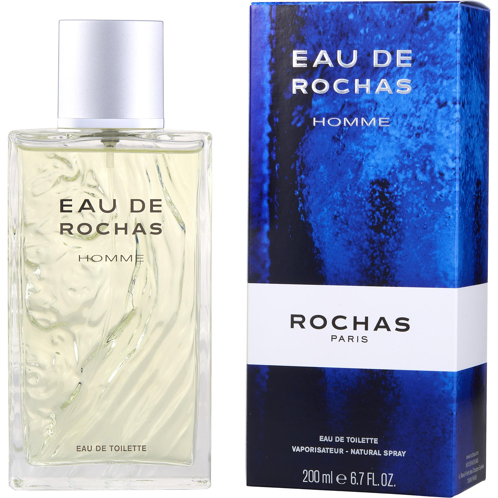 Eau de Rochas Cologne | FragranceNet.com ®