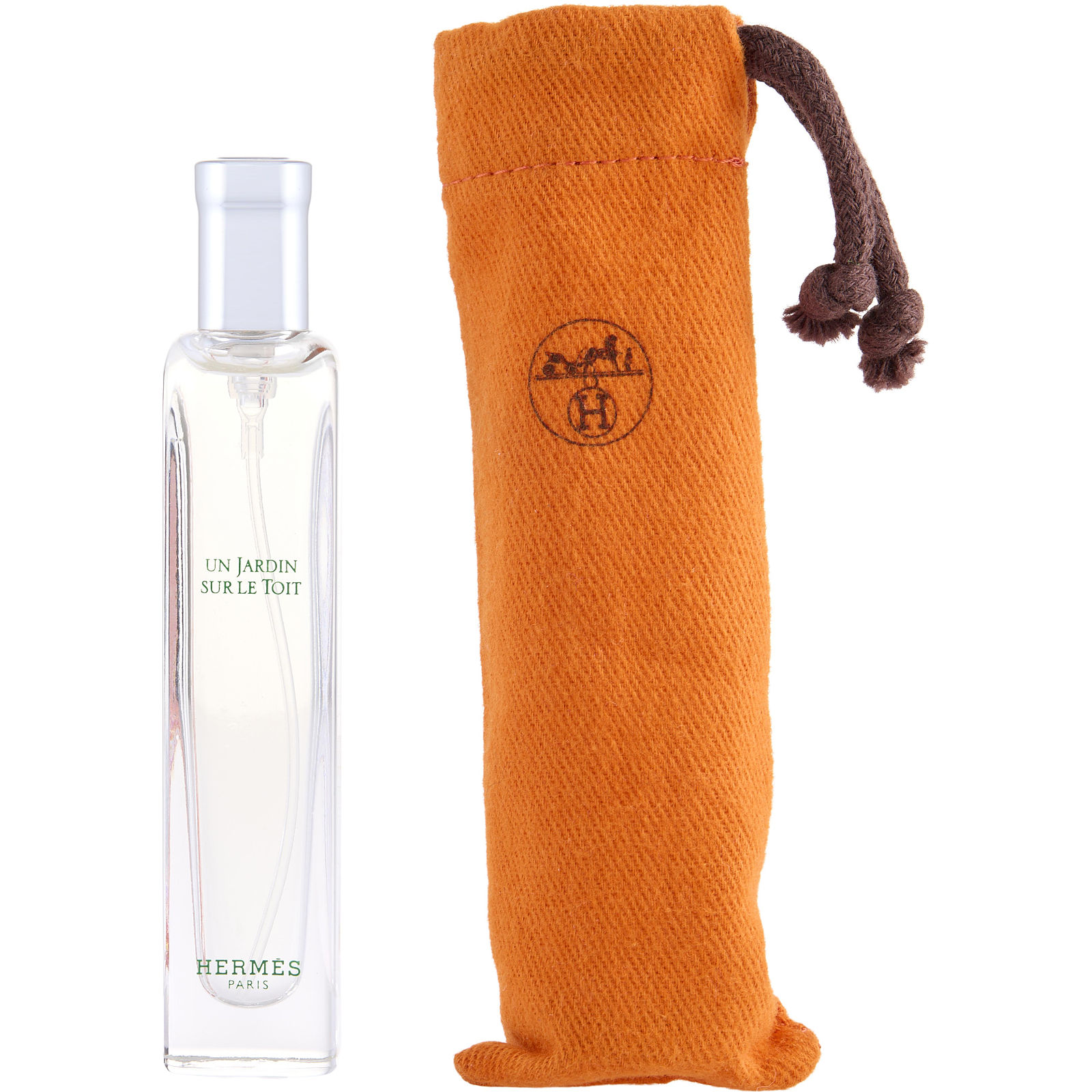 HERMES UN JARDIN SUR LE TOIT 屋根の上の庭100ml