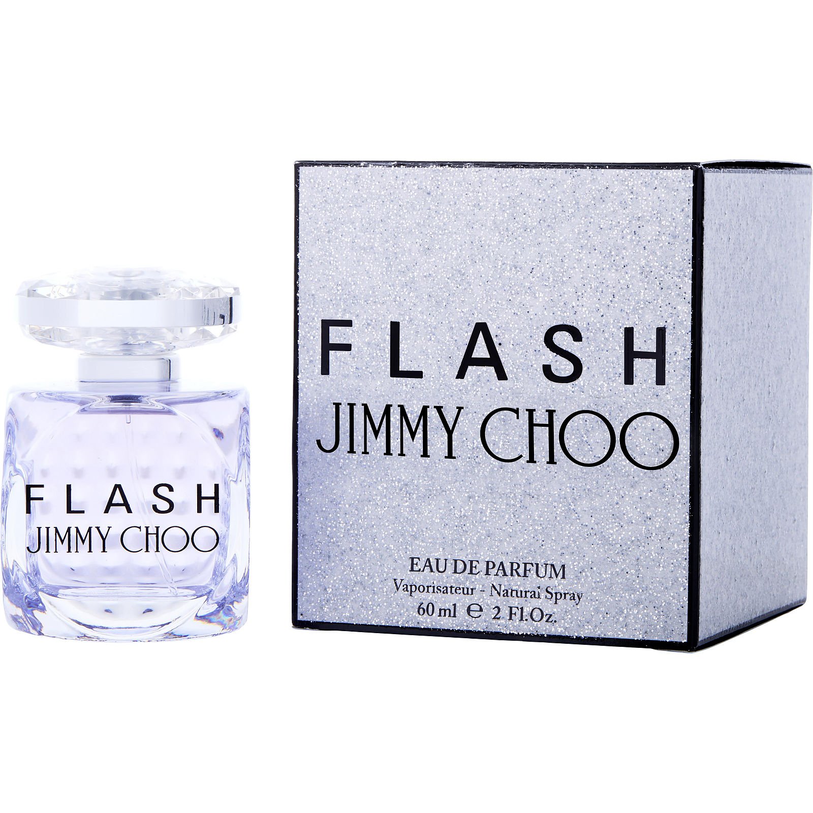Jimmy Choo Flash Eau De Parfum