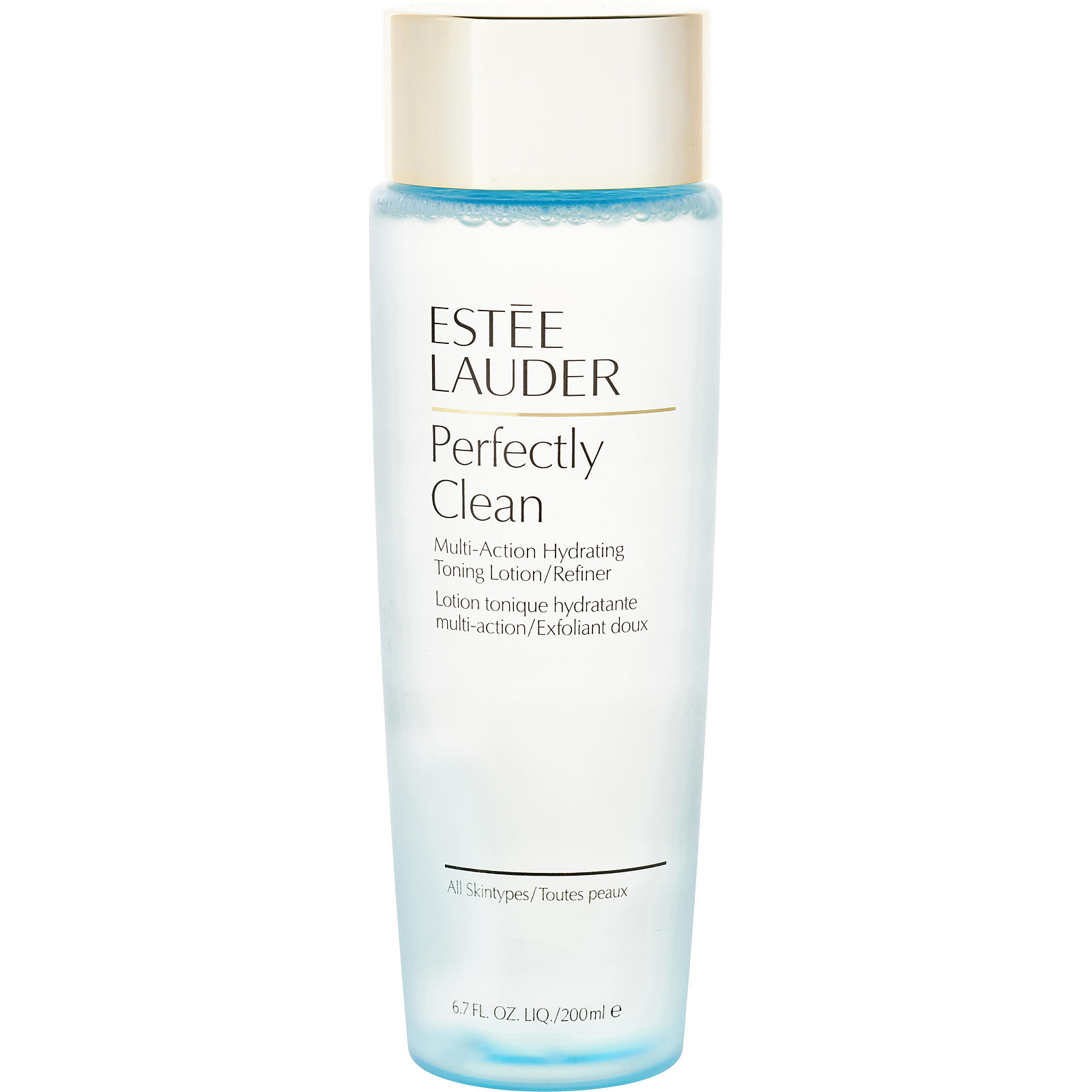 Estee Lauder Perfectly Clean Multi-Action Toning Lotion/ Refiner |  FragranceNet.com