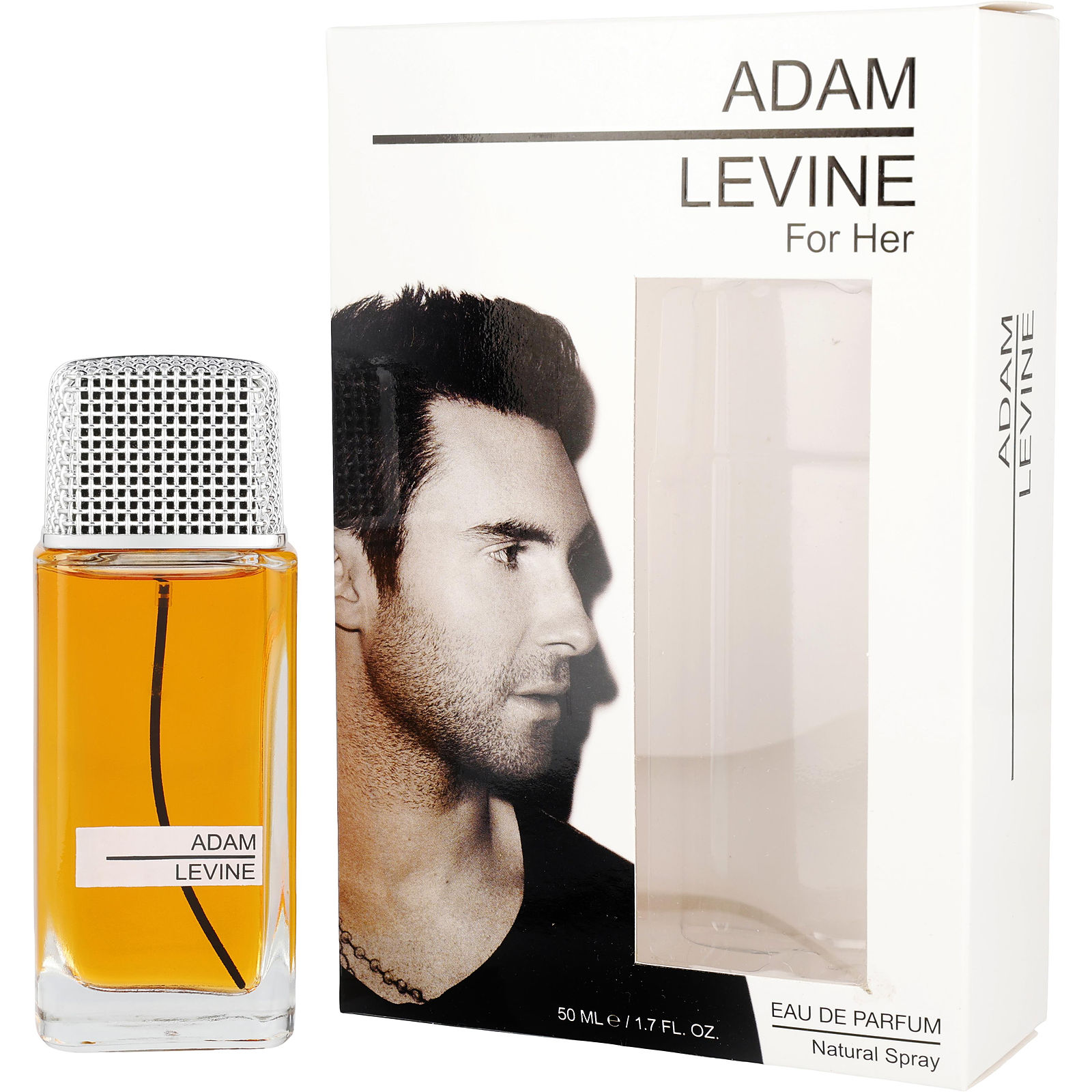 Adam Levine Eau de Parfum | FragranceNet.com®