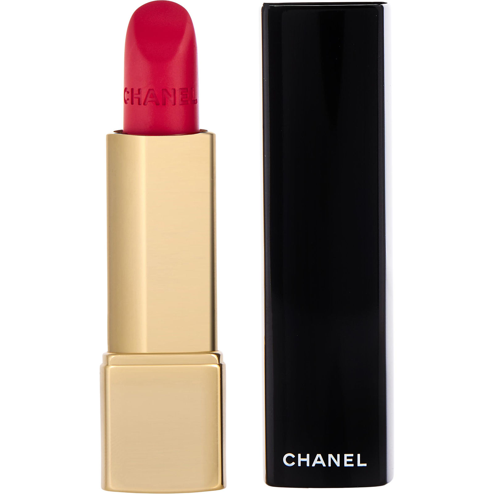 なったんCHANEL ROUGE ALLURE VELVET458459 CHANEL - 202